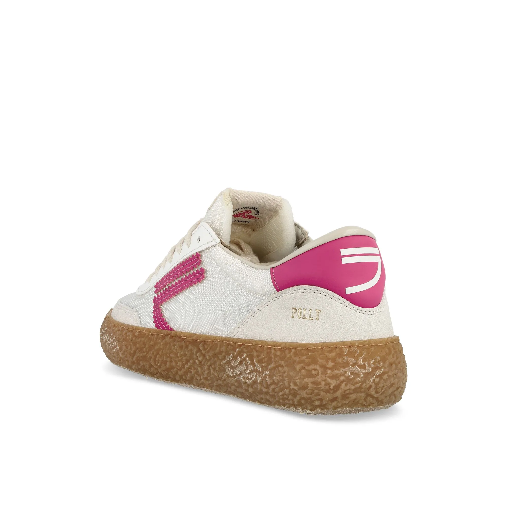 4.05 Polly Hula sold by OVERKILL product image thumbnail 3