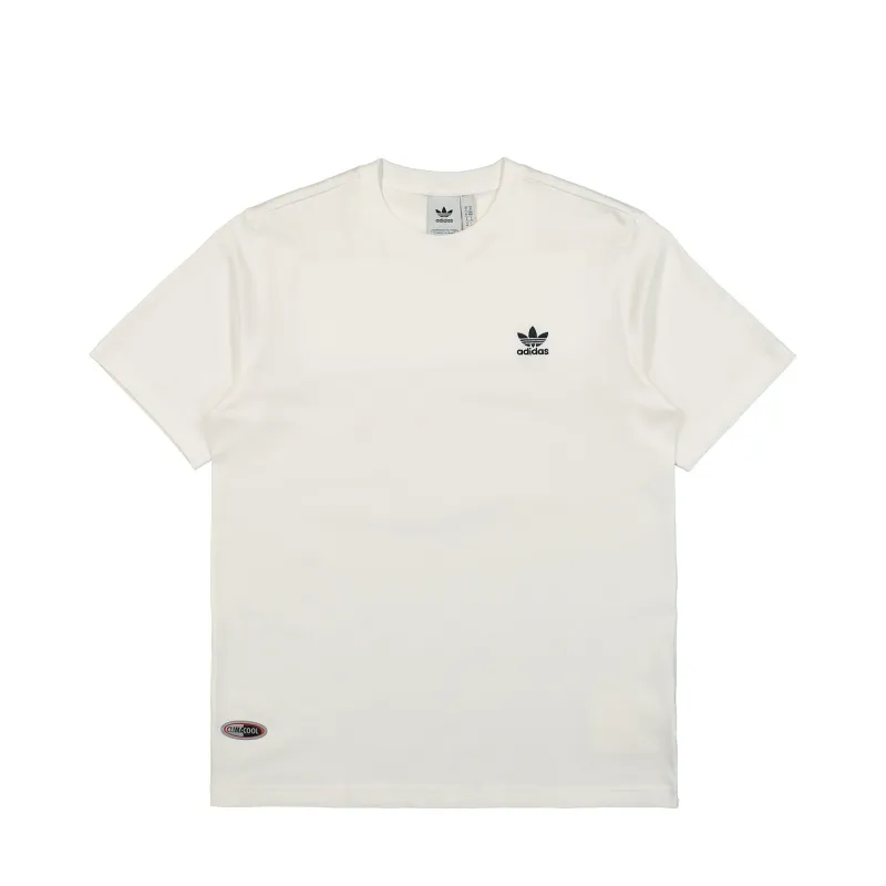 Climacool Tee sold by OVERKILL