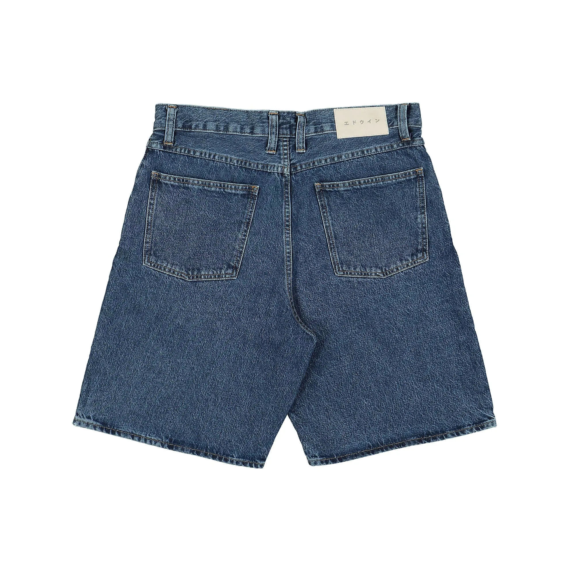 Tyrell Short sold by OVERKILL product image thumbnail 2