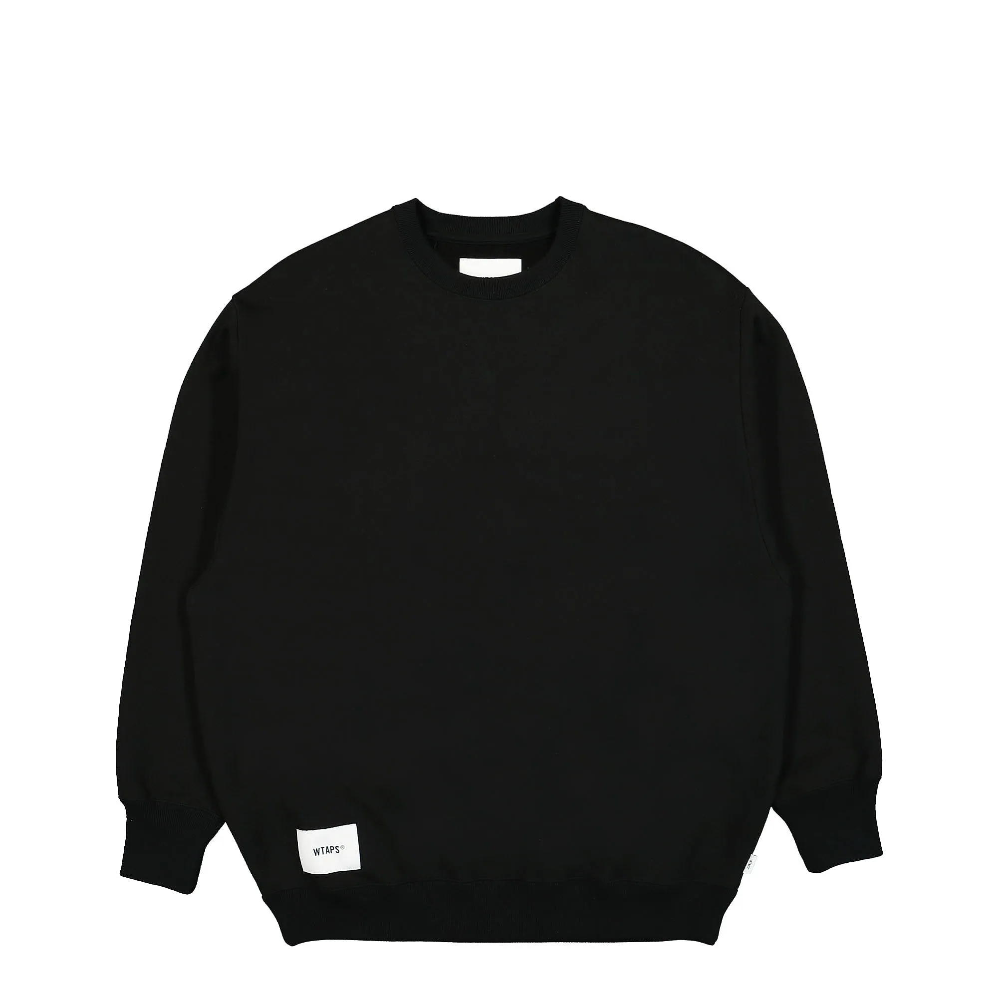 Obj 01 / Sweater / Cotton. Beak sold by OVERKILL