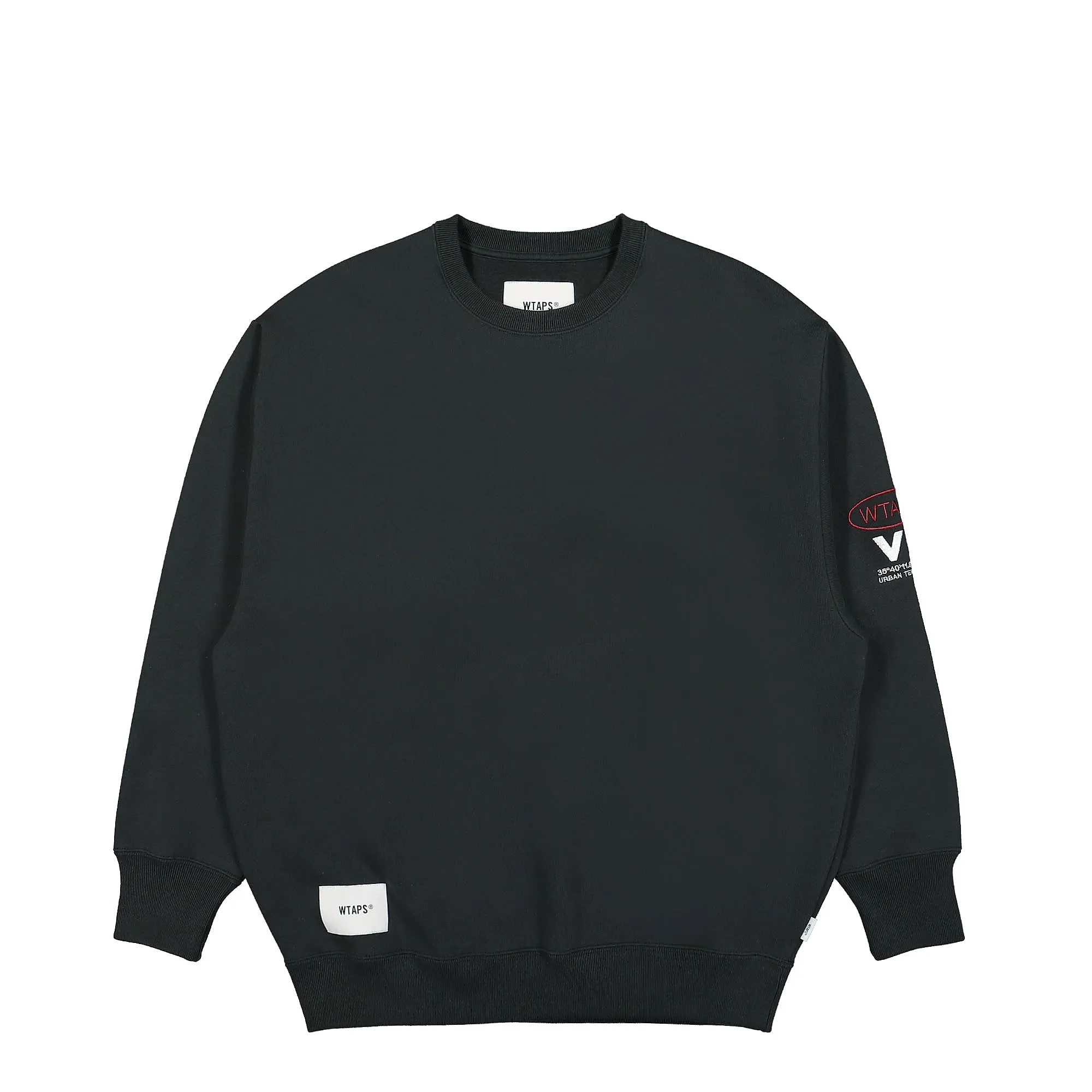 AII 01 / Sweater / Cotton. Protect sold by OVERKILL
