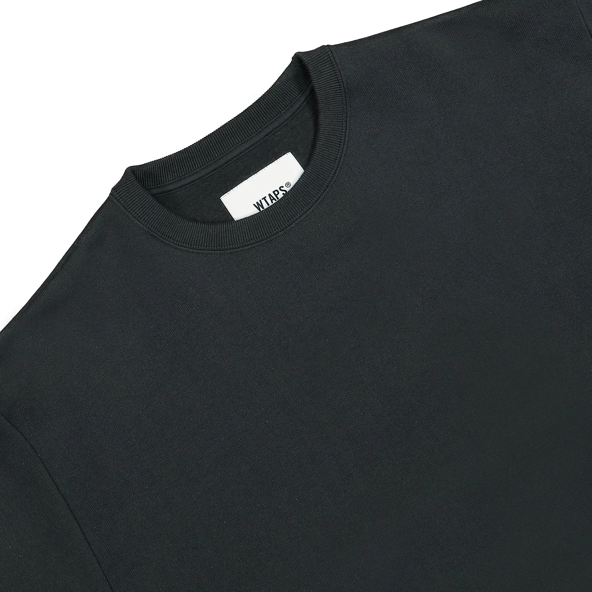 AII 01 / Sweater / Cotton. Protect sold by OVERKILL product image thumbnail 3