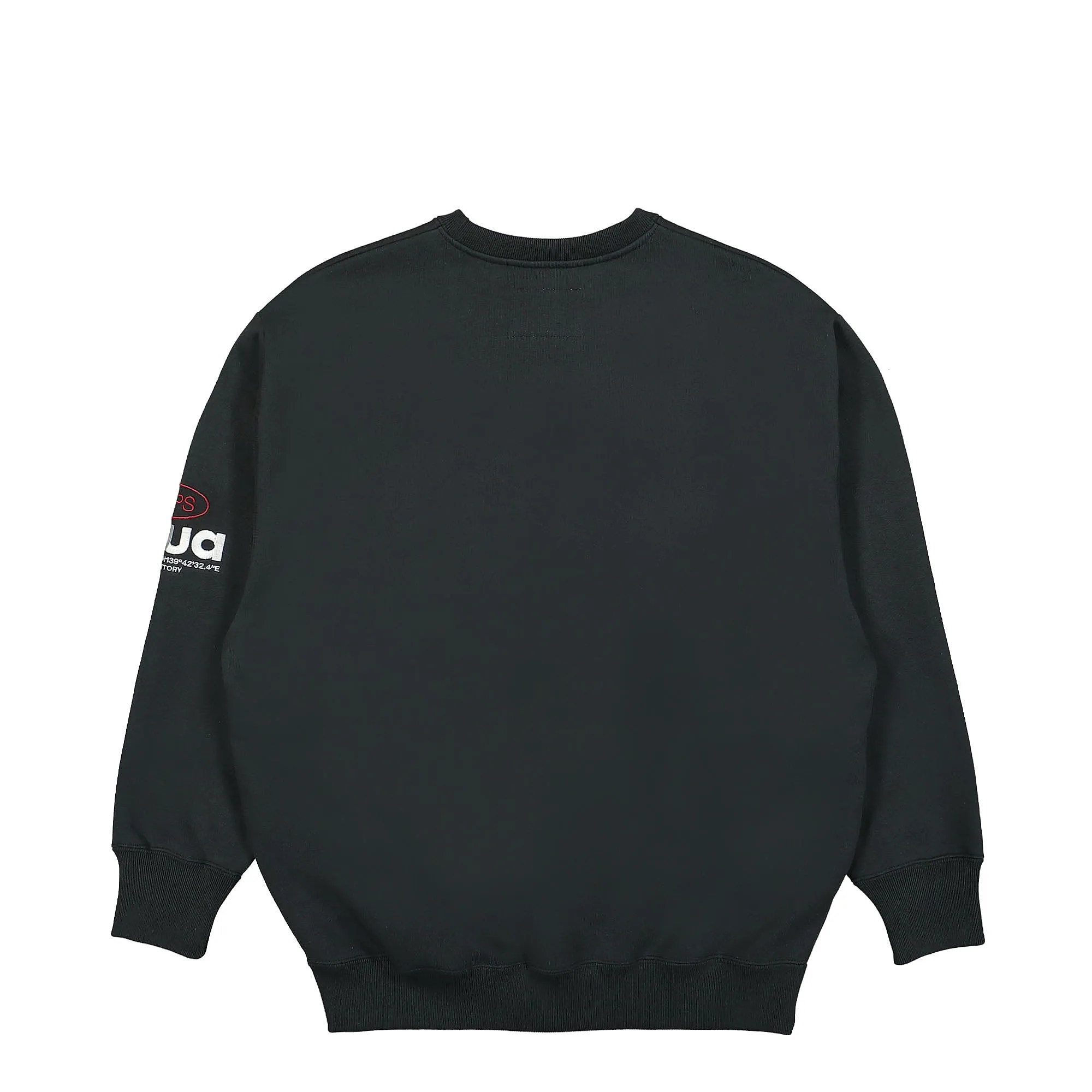 AII 01 / Sweater / Cotton. Protect sold by OVERKILL product image thumbnail 2