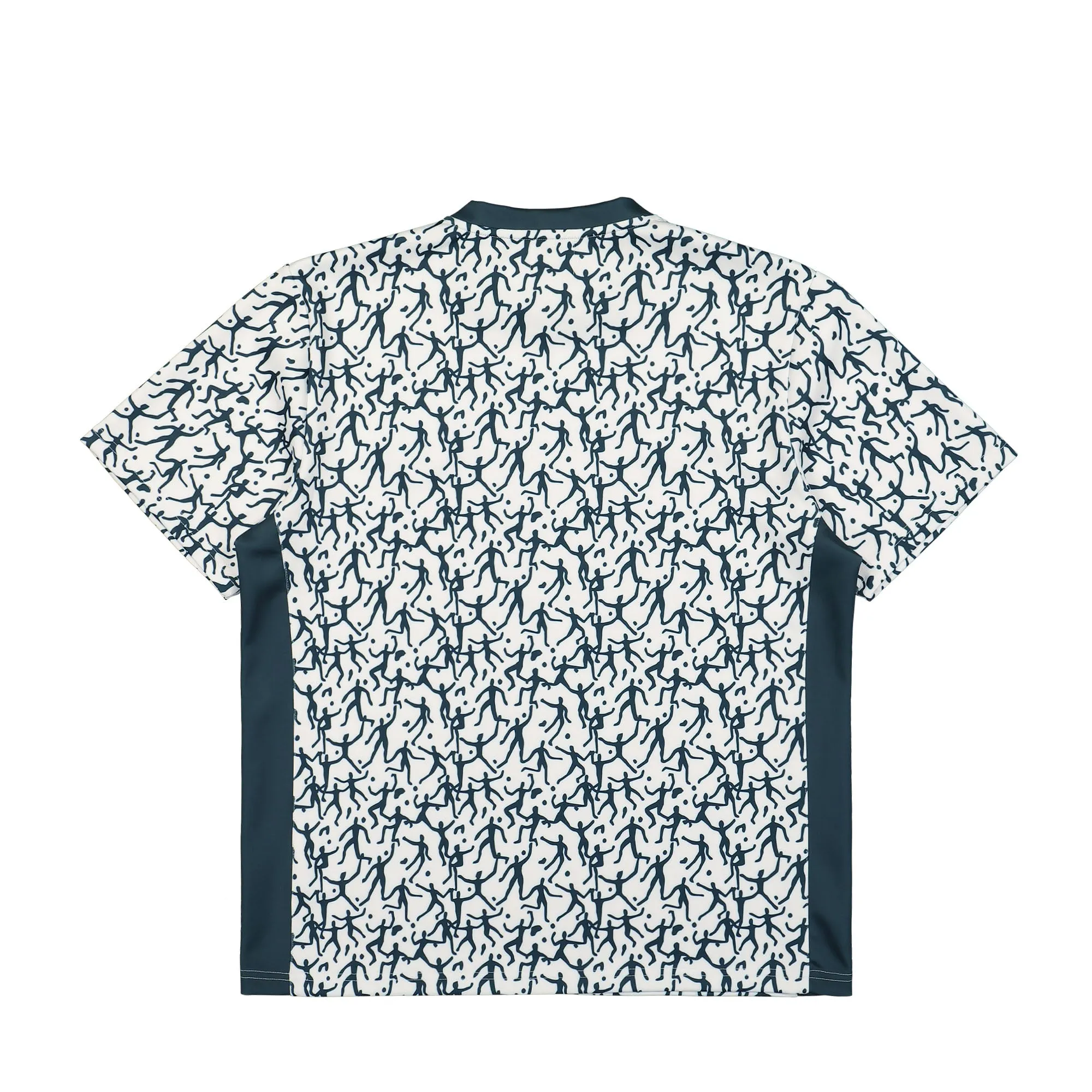 Silvester Shirt sold by OVERKILL product image thumbnail 2