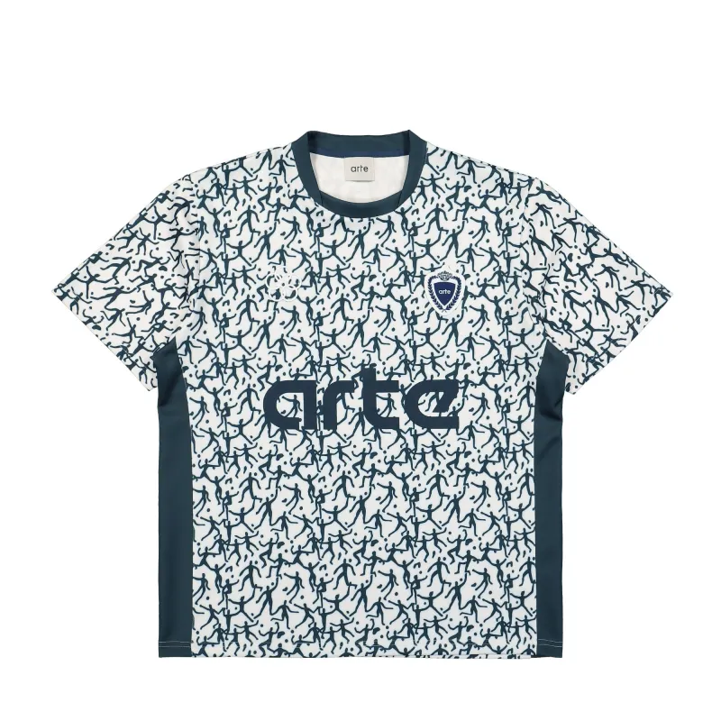 Silvester Shirt sold by OVERKILL