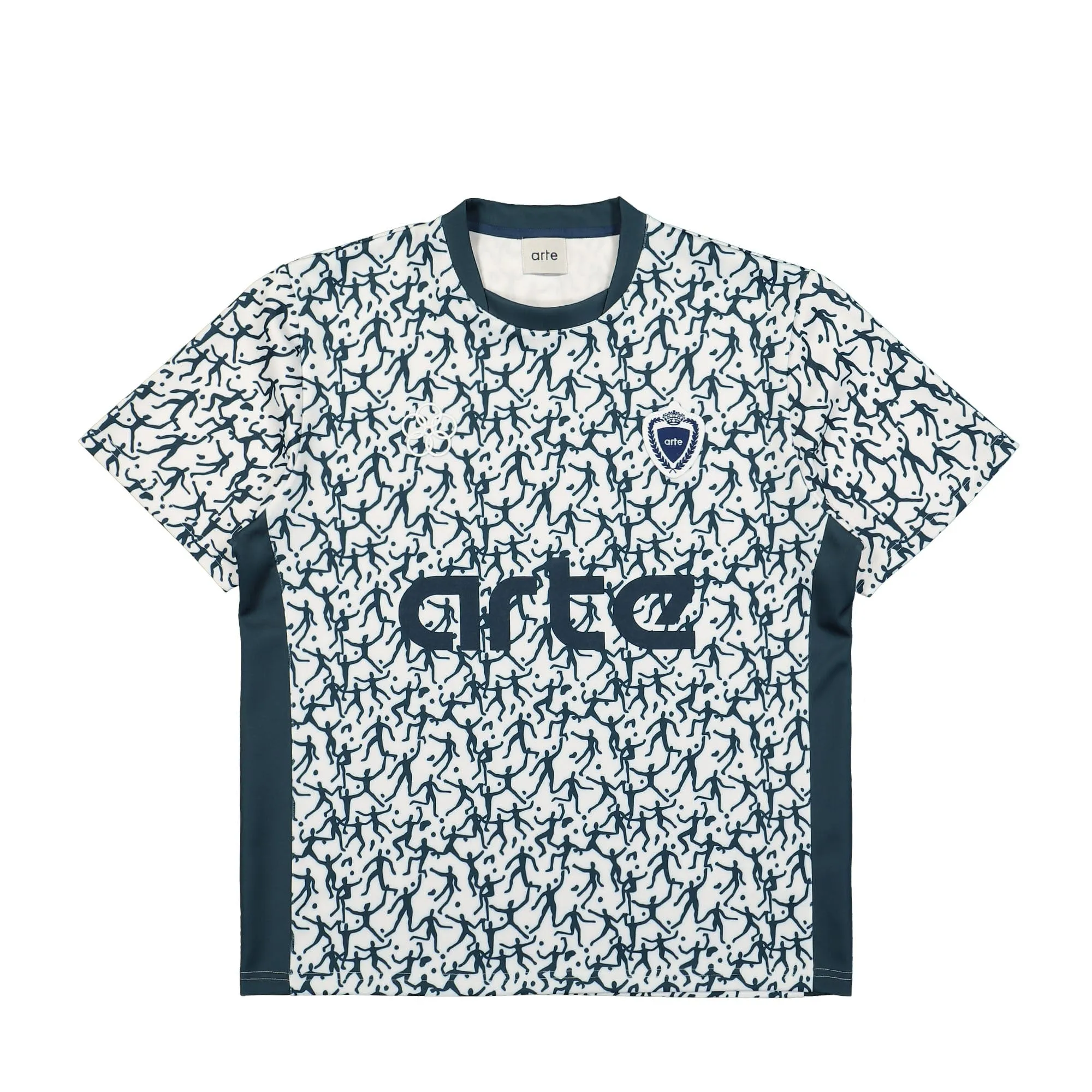 Silvester Shirt sold by OVERKILL