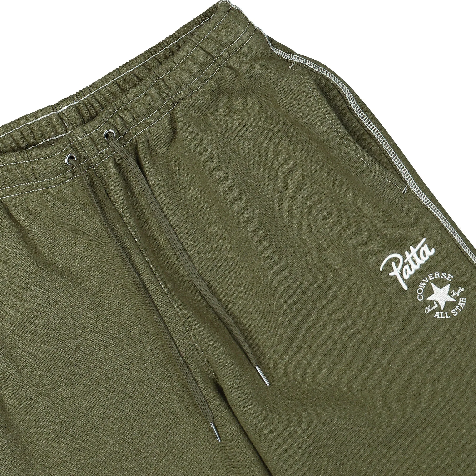 Patta x Converse Pant sold by OVERKILL product image thumbnail 4