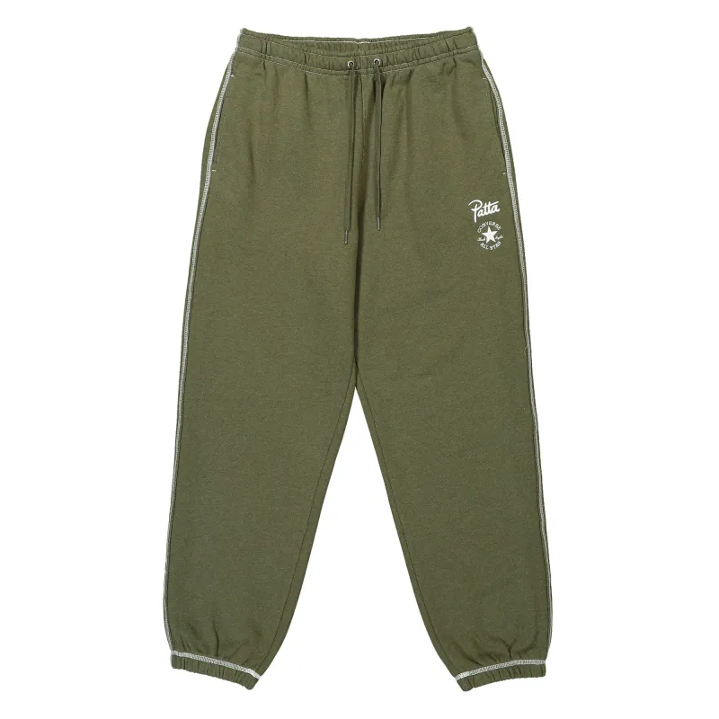 Patta x Converse Pant sold by OVERKILL