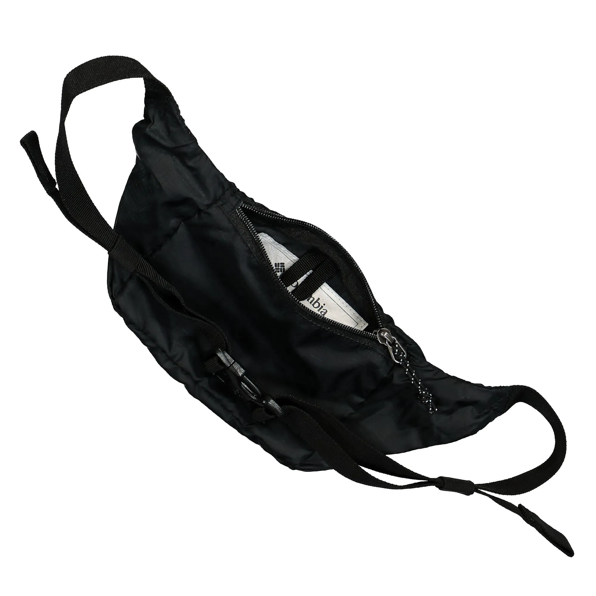 Lightweight Packable II Hip Pack sold by OVERKILL product image thumbnail 4