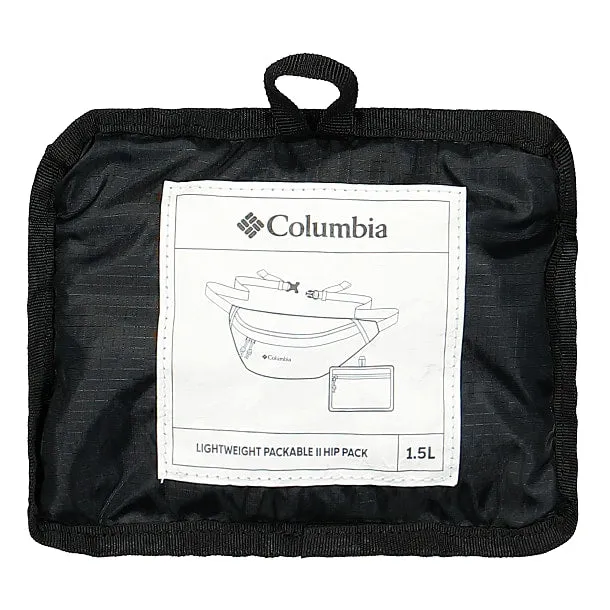 Lightweight Packable II Hip Pack sold by OVERKILL product image thumbnail 5
