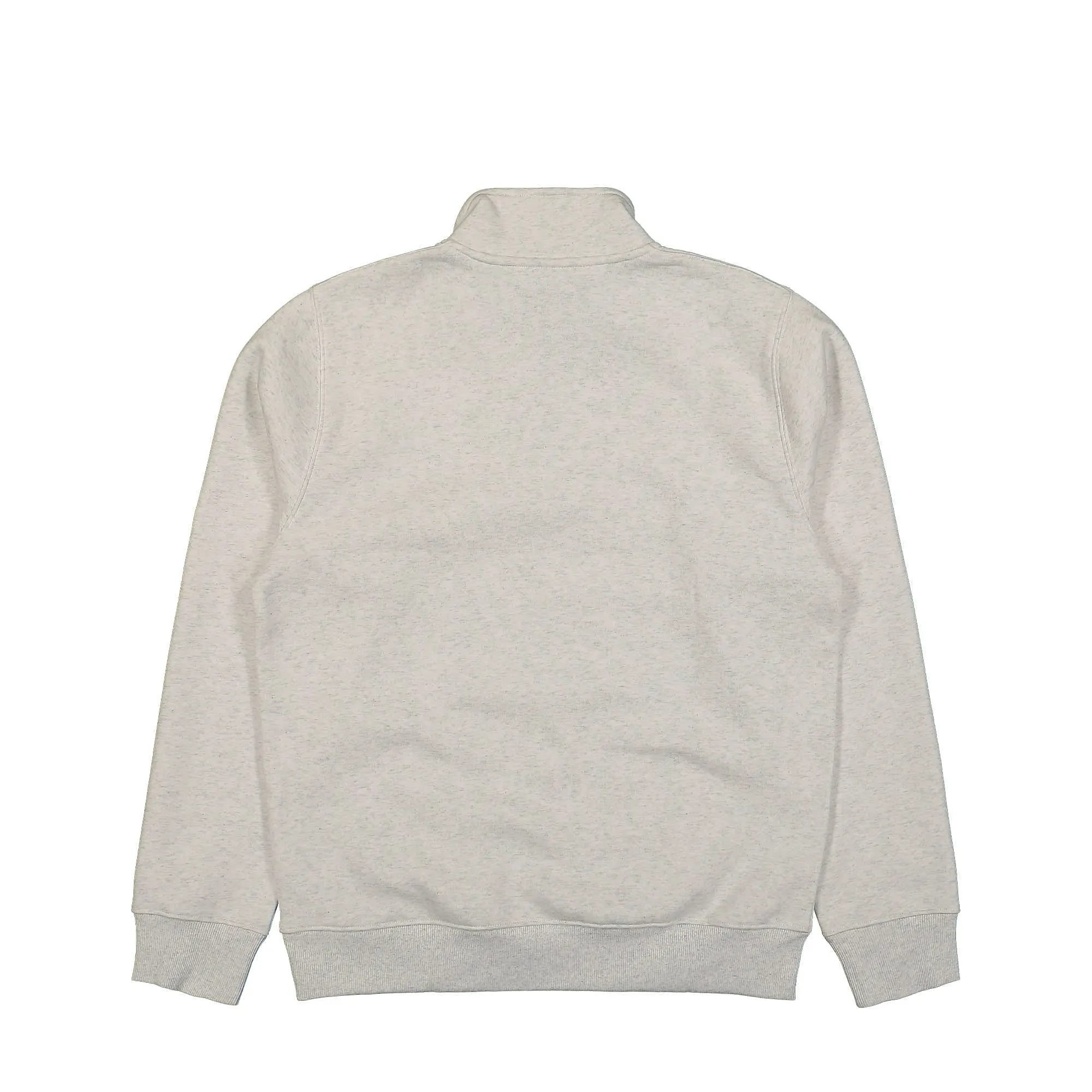Chase Neck Zip Sweat sold by OVERKILL product image thumbnail 2