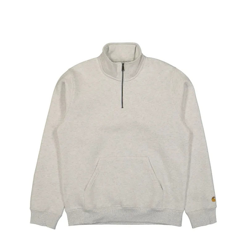 Chase Neck Zip Sweat made by Carhartt WIP