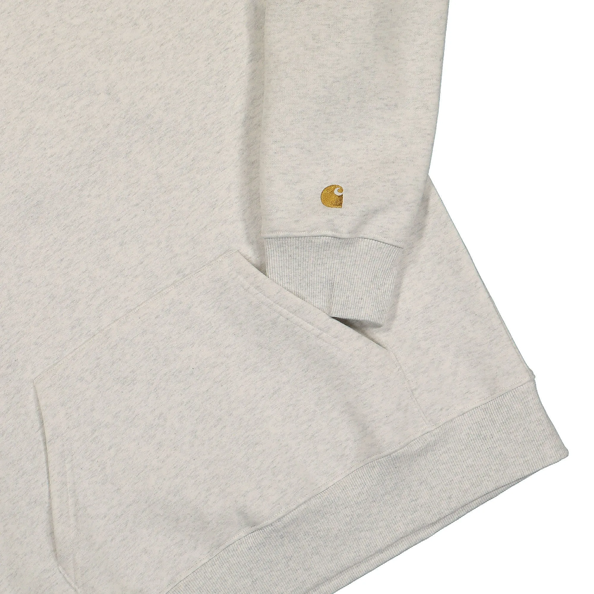 Chase Neck Zip Sweat sold by OVERKILL product image thumbnail 4