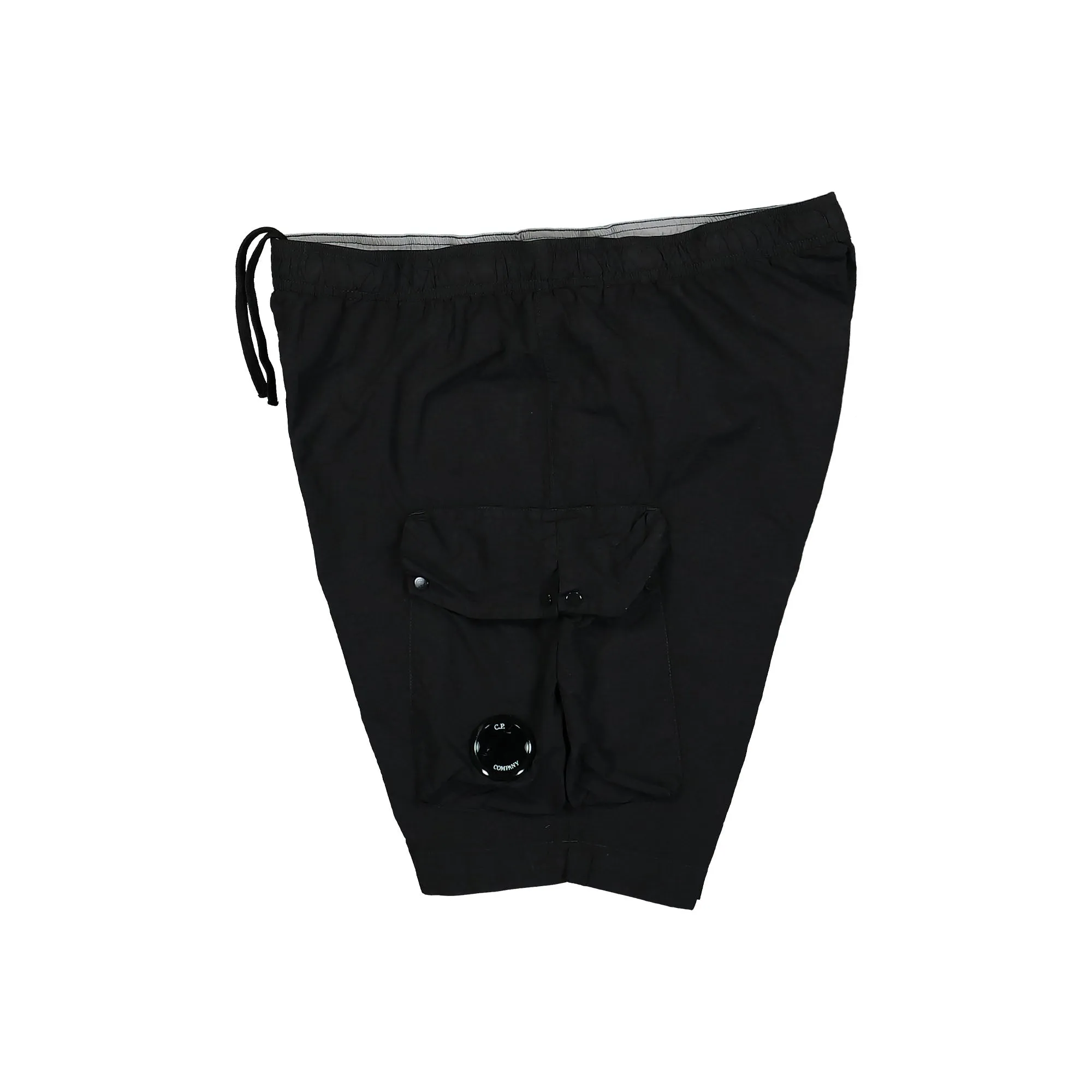Flatt Nylon Cargo Swim Shorts sold by OVERKILL product image thumbnail 3