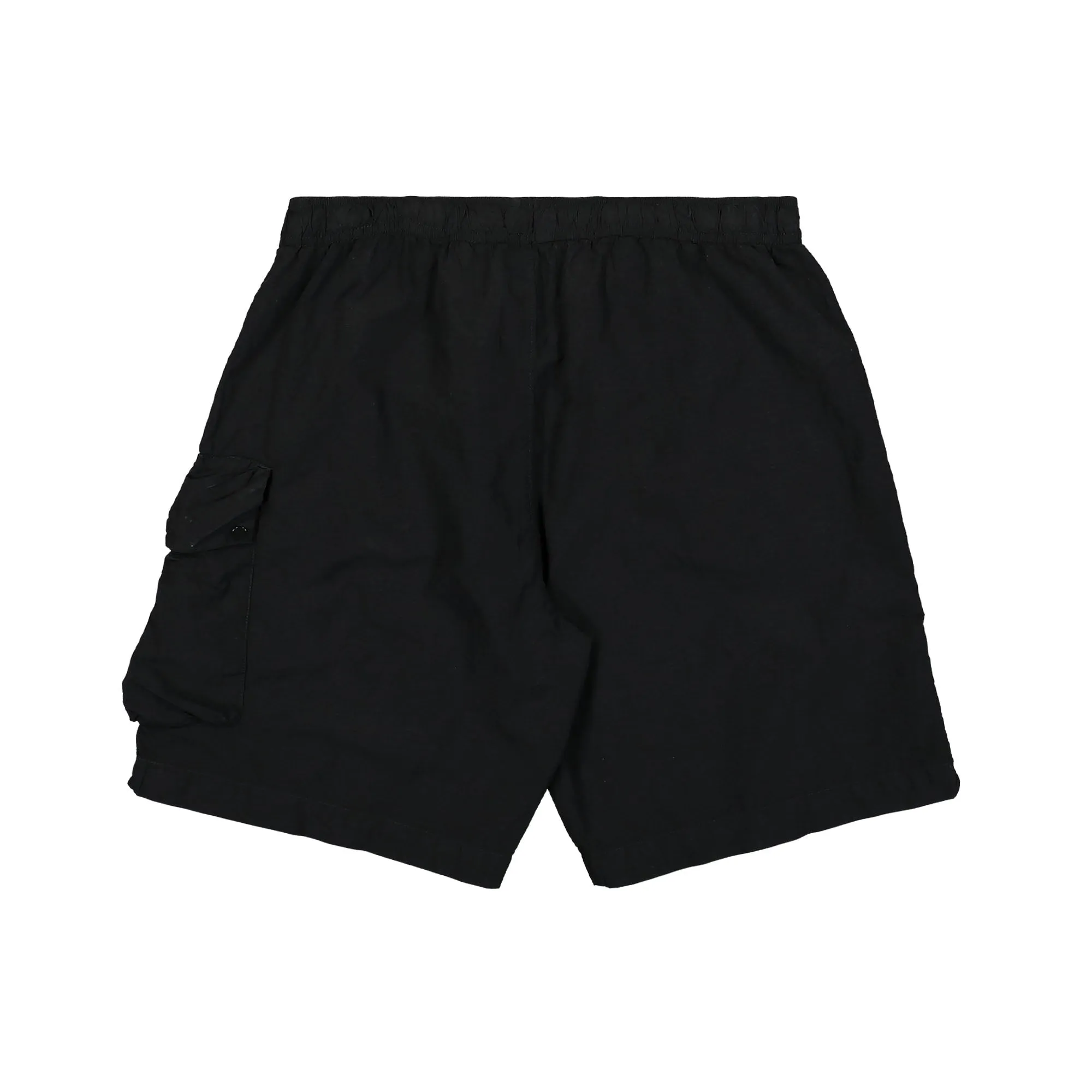 Flatt Nylon Cargo Swim Shorts sold by OVERKILL product image thumbnail 2