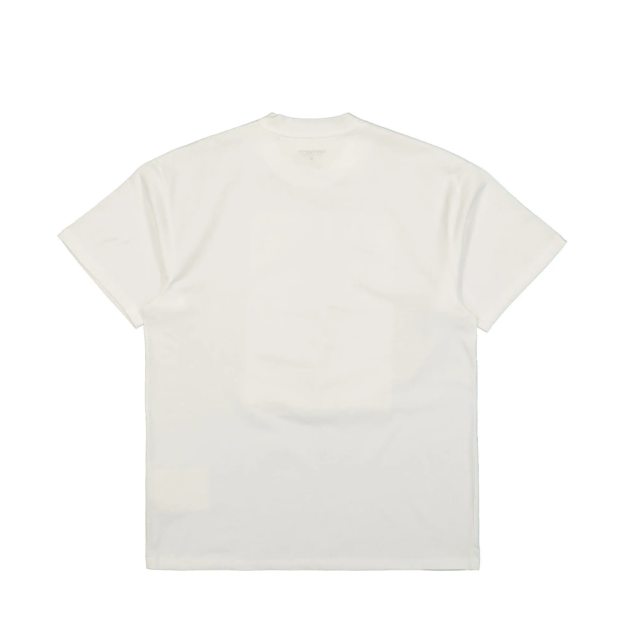 S/S Tube T-Shirt sold by OVERKILL product image thumbnail 2