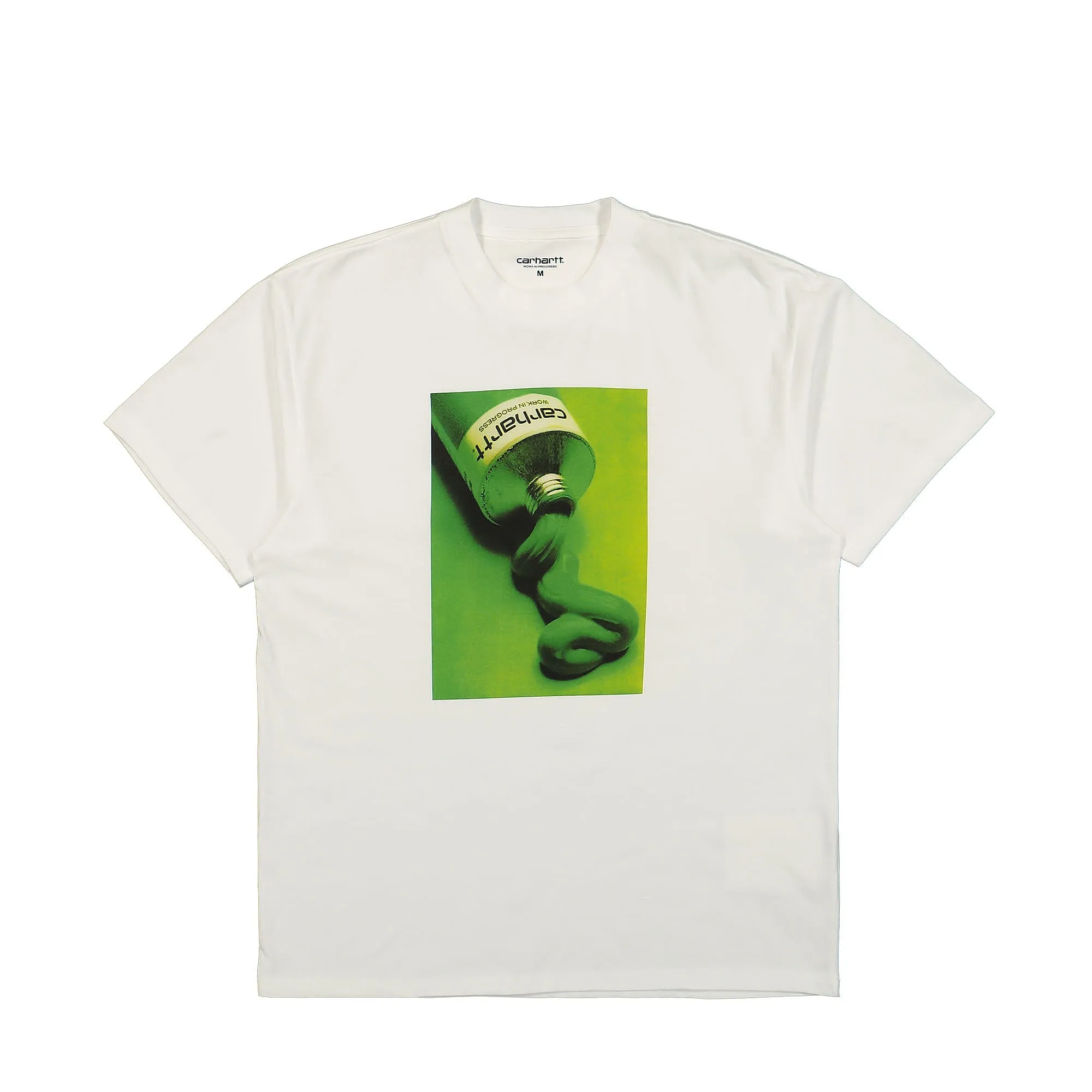 S/S Tube T-Shirt sold by OVERKILL