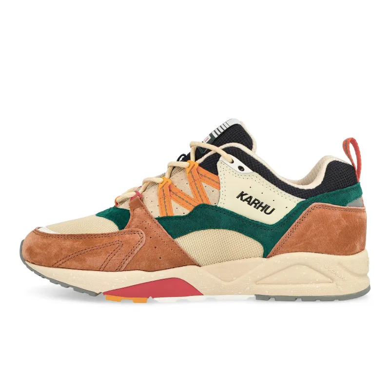 Fusion 2.0 made by Karhu