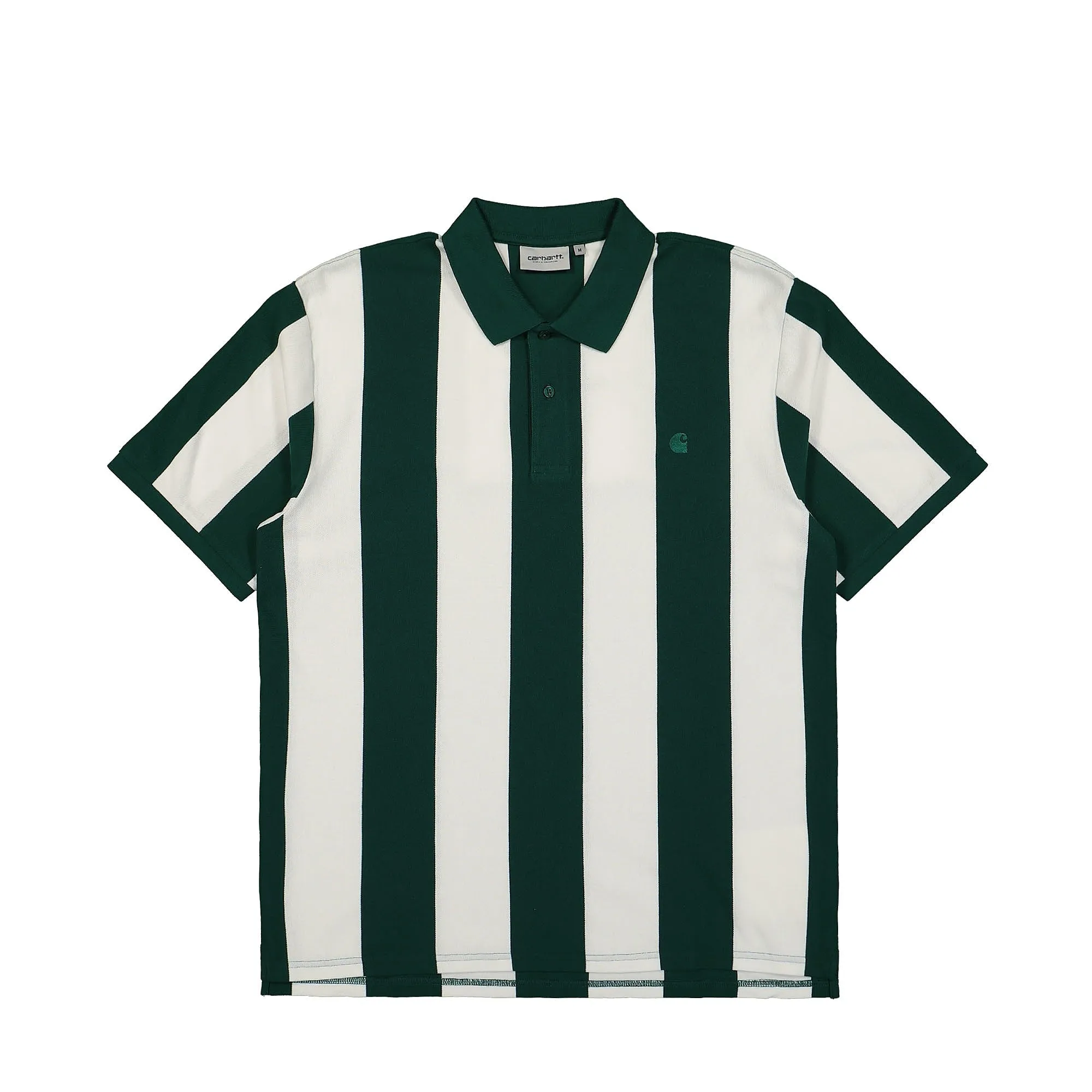 S/S Hinton Polo sold by OVERKILL
