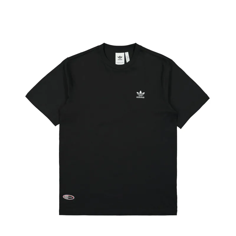 Climacool Tee sold by OVERKILL