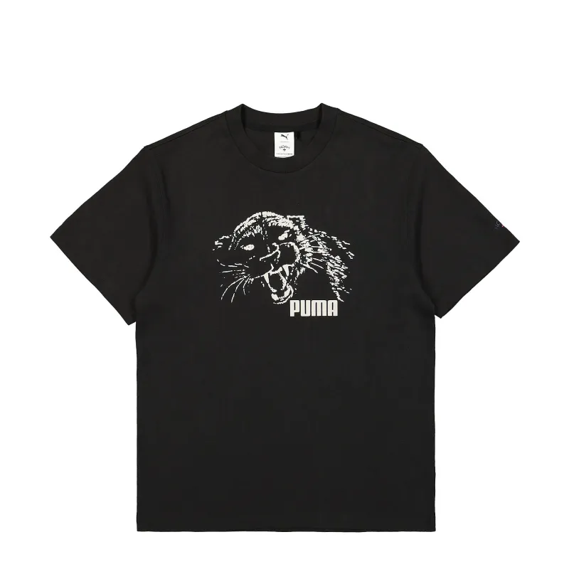 Graphic Tee made by Puma