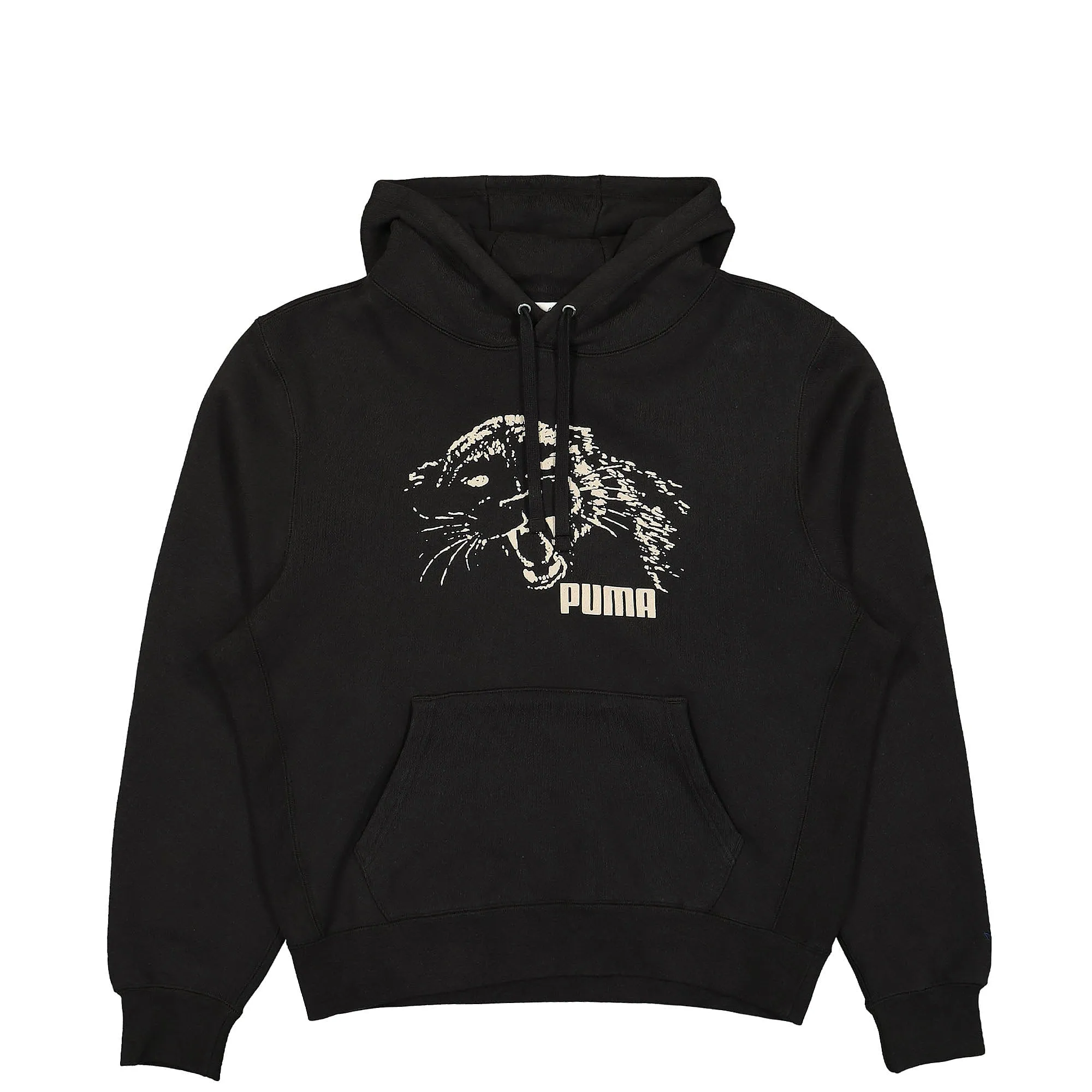 Graphic Hoodie sold by OVERKILL