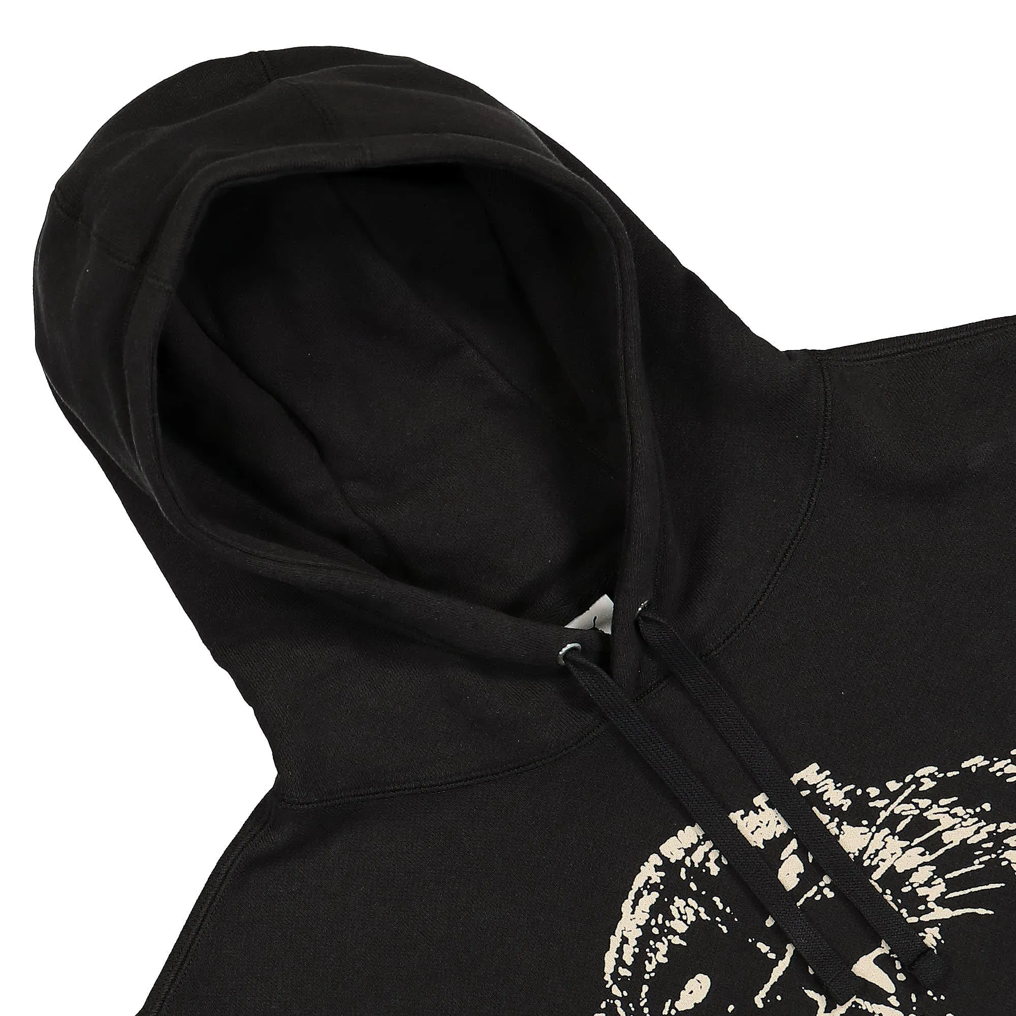 Graphic Hoodie sold by OVERKILL product image thumbnail 3