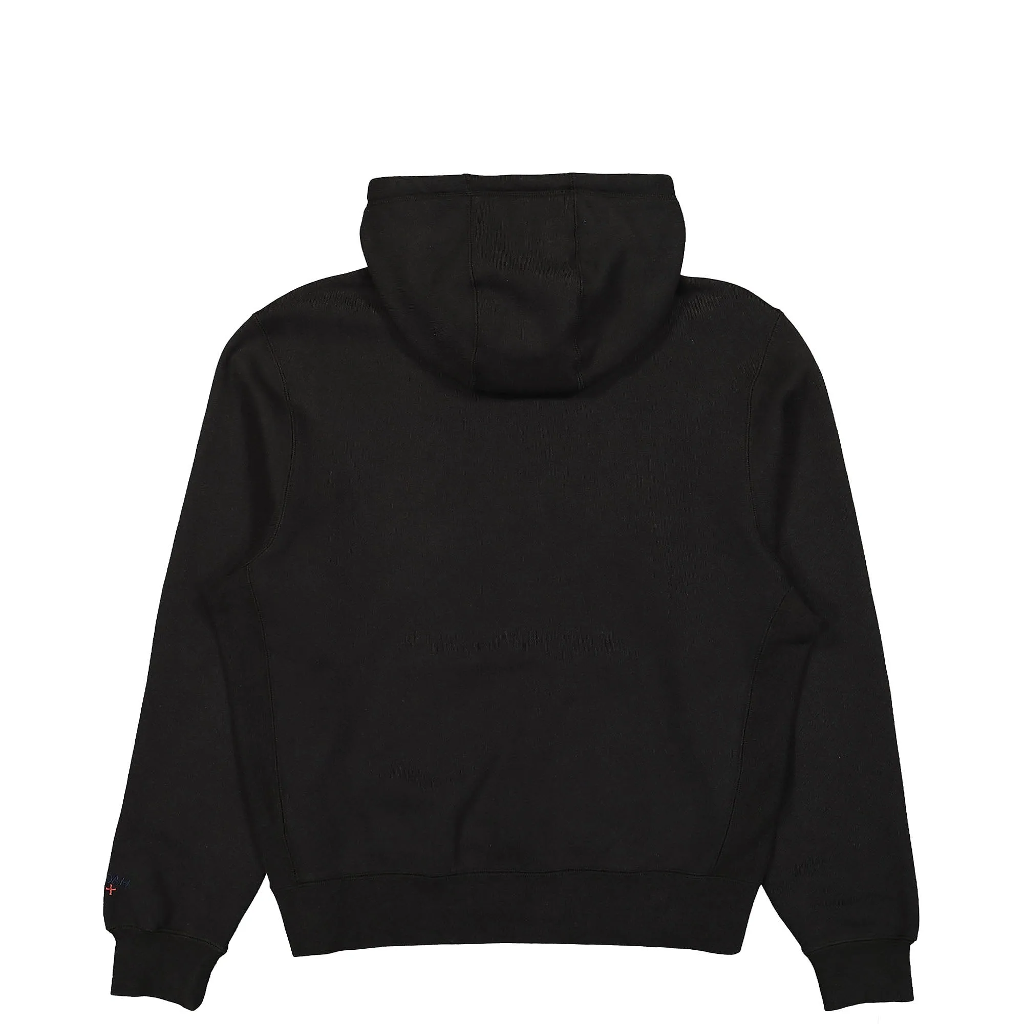 Graphic Hoodie sold by OVERKILL product image thumbnail 2