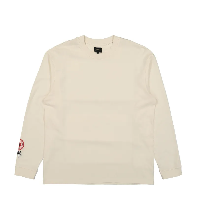 Teide Flash LS T-Shirt sold by OVERKILL