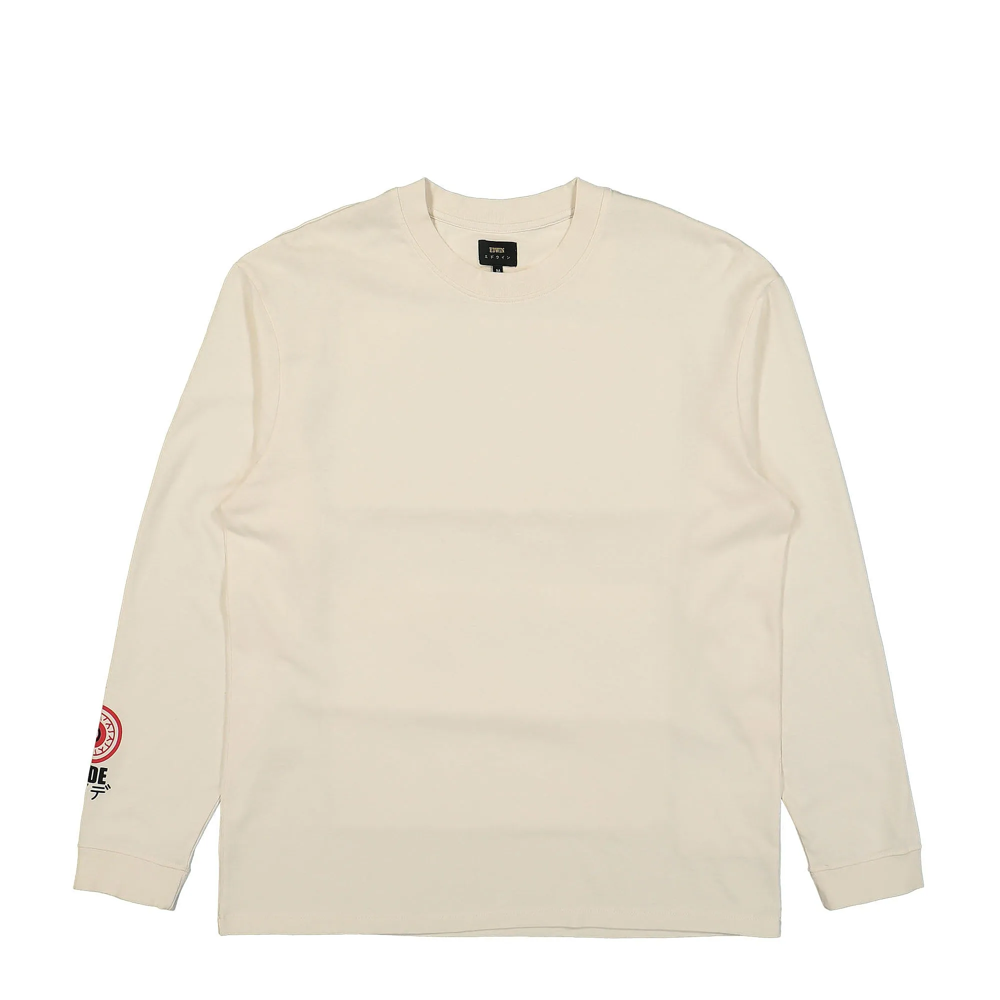 Teide Flash LS T-Shirt sold by OVERKILL