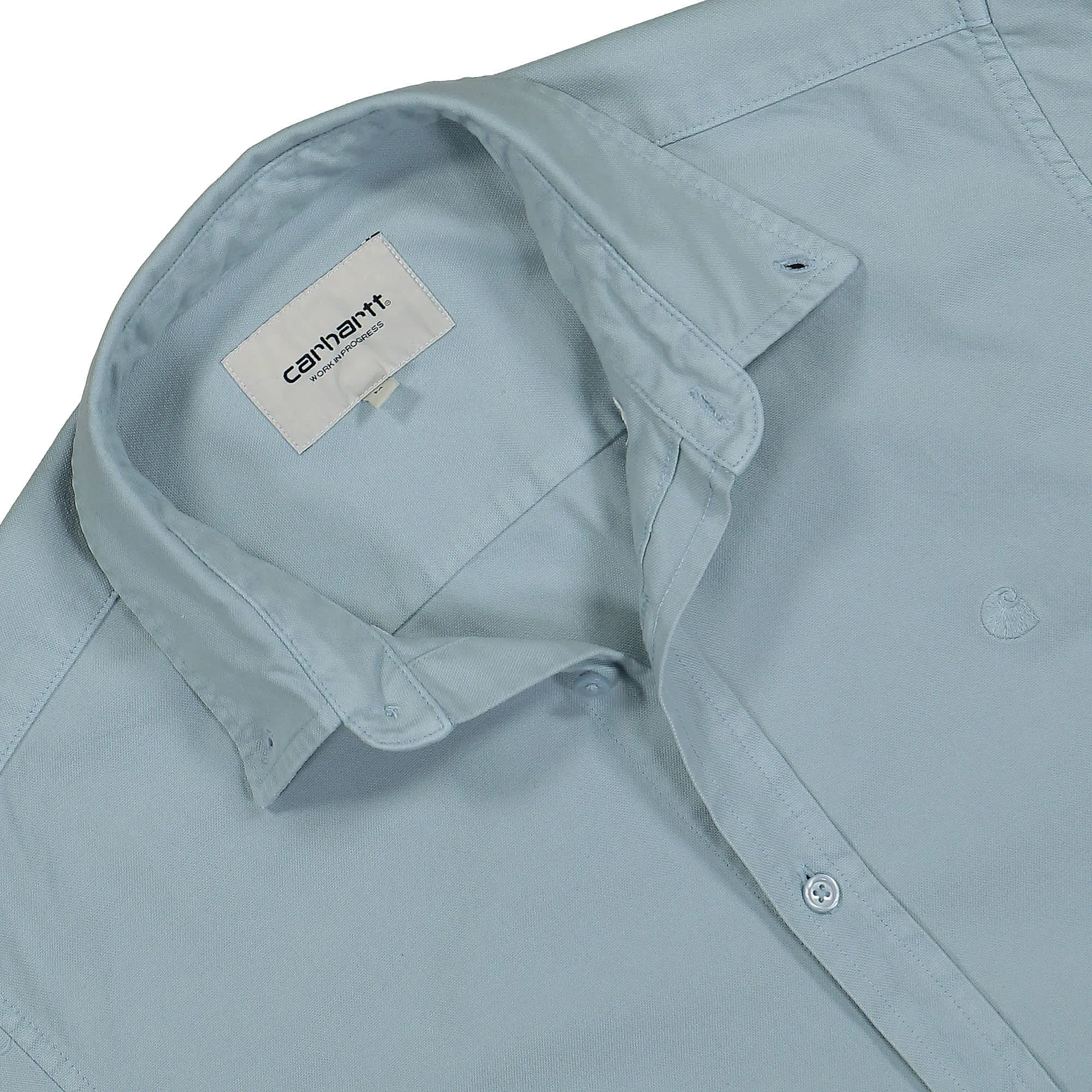 L/S Bolton Shirt sold by OVERKILL product image thumbnail 3