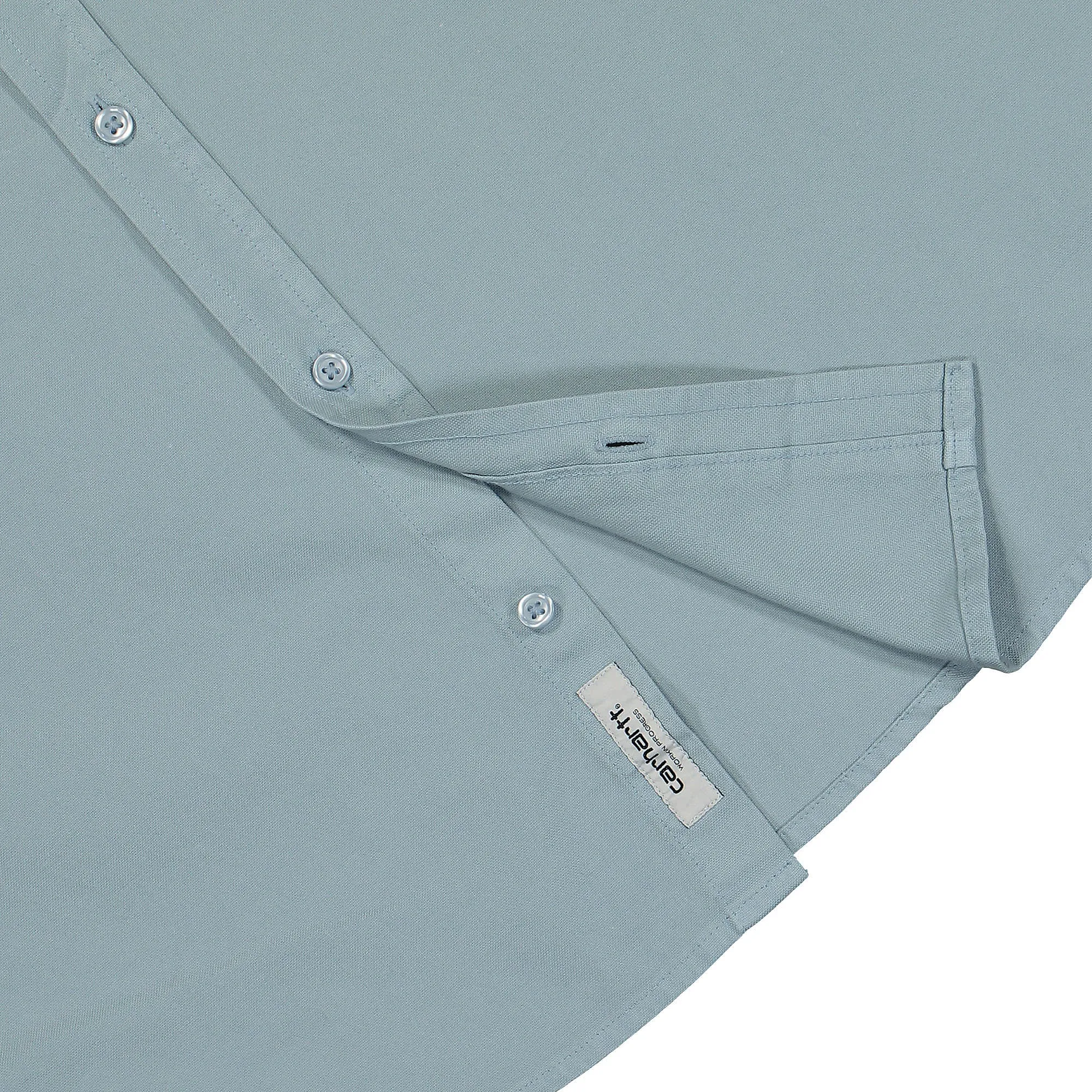 L/S Bolton Shirt sold by OVERKILL product image thumbnail 4