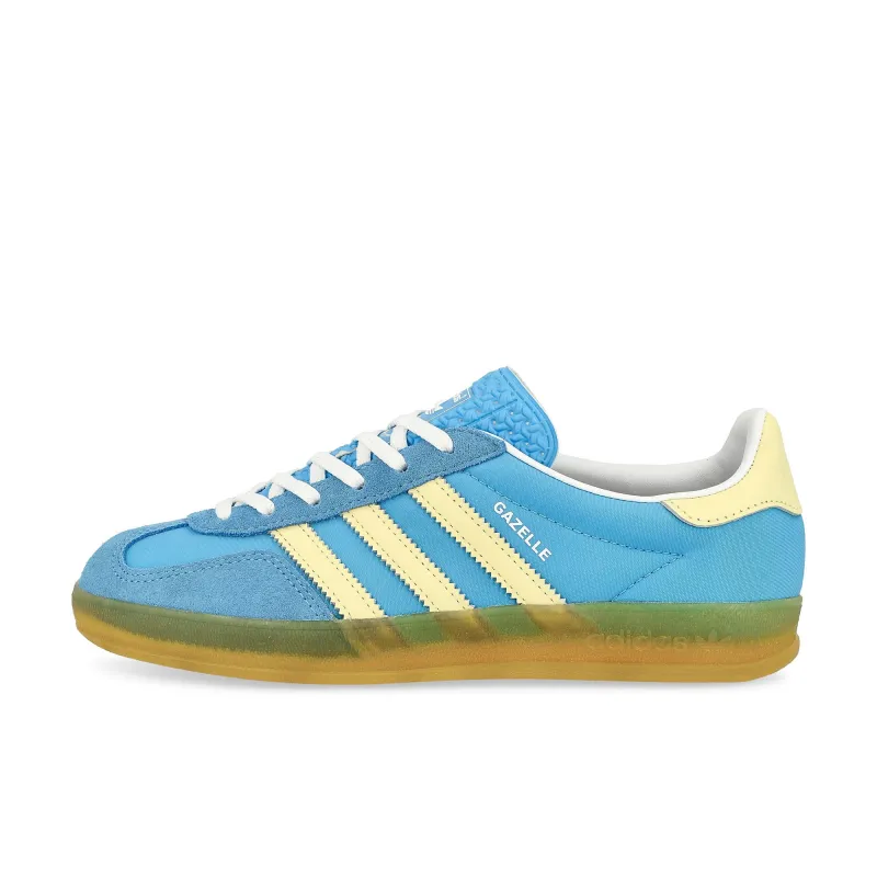 Gazelle Indoor W made by Adidas