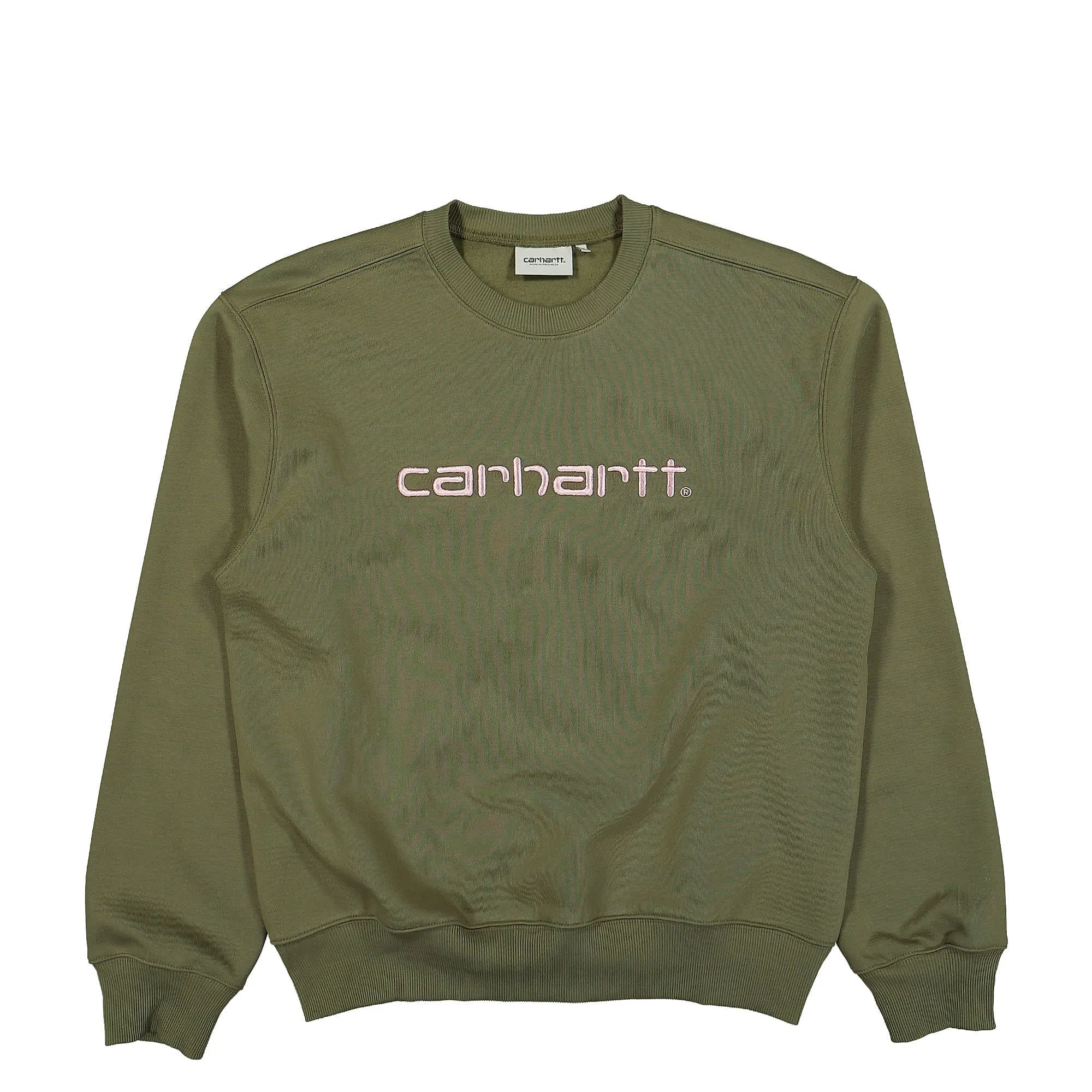 Carhartt Sweat sold by OVERKILL