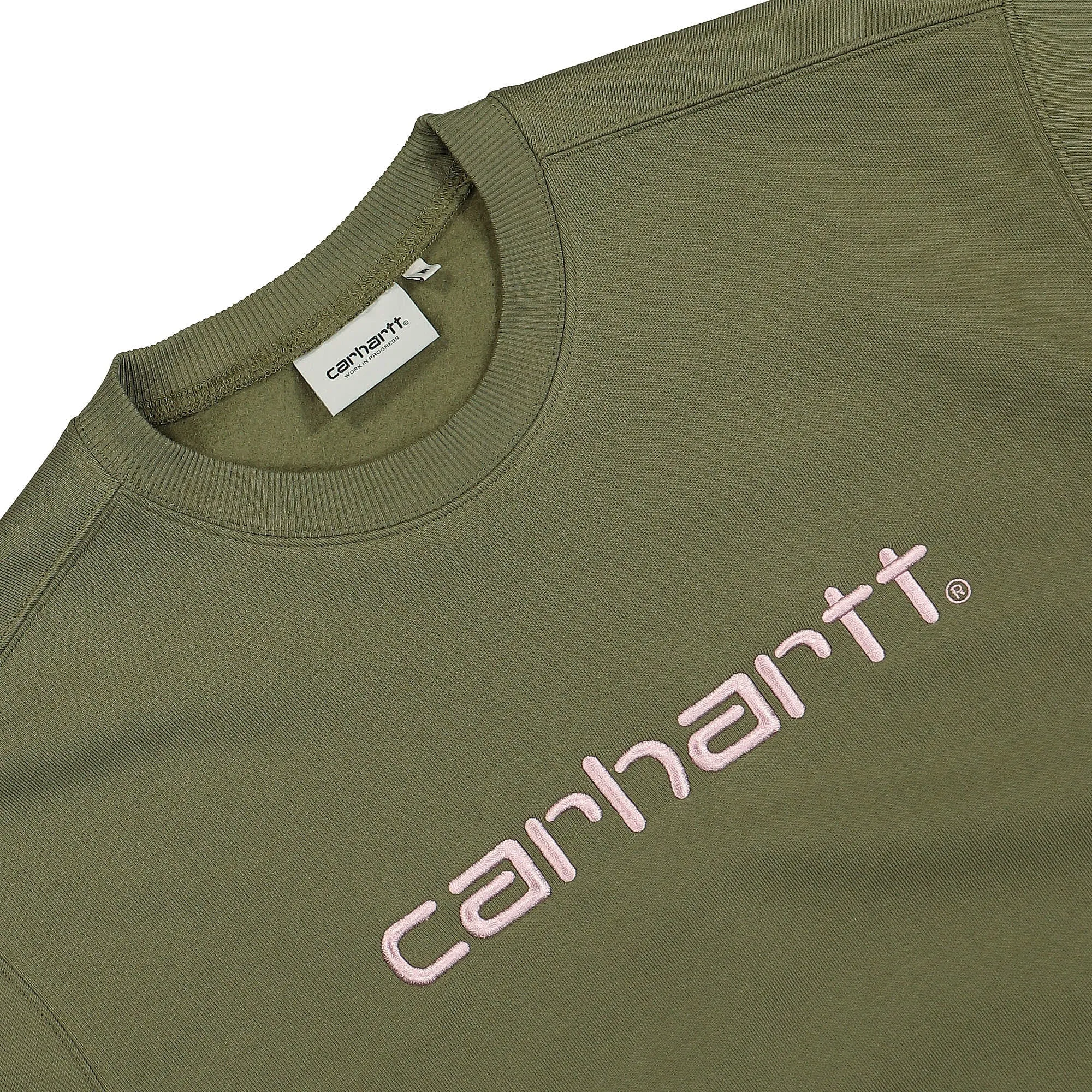 Carhartt Sweat sold by OVERKILL product image thumbnail 3
