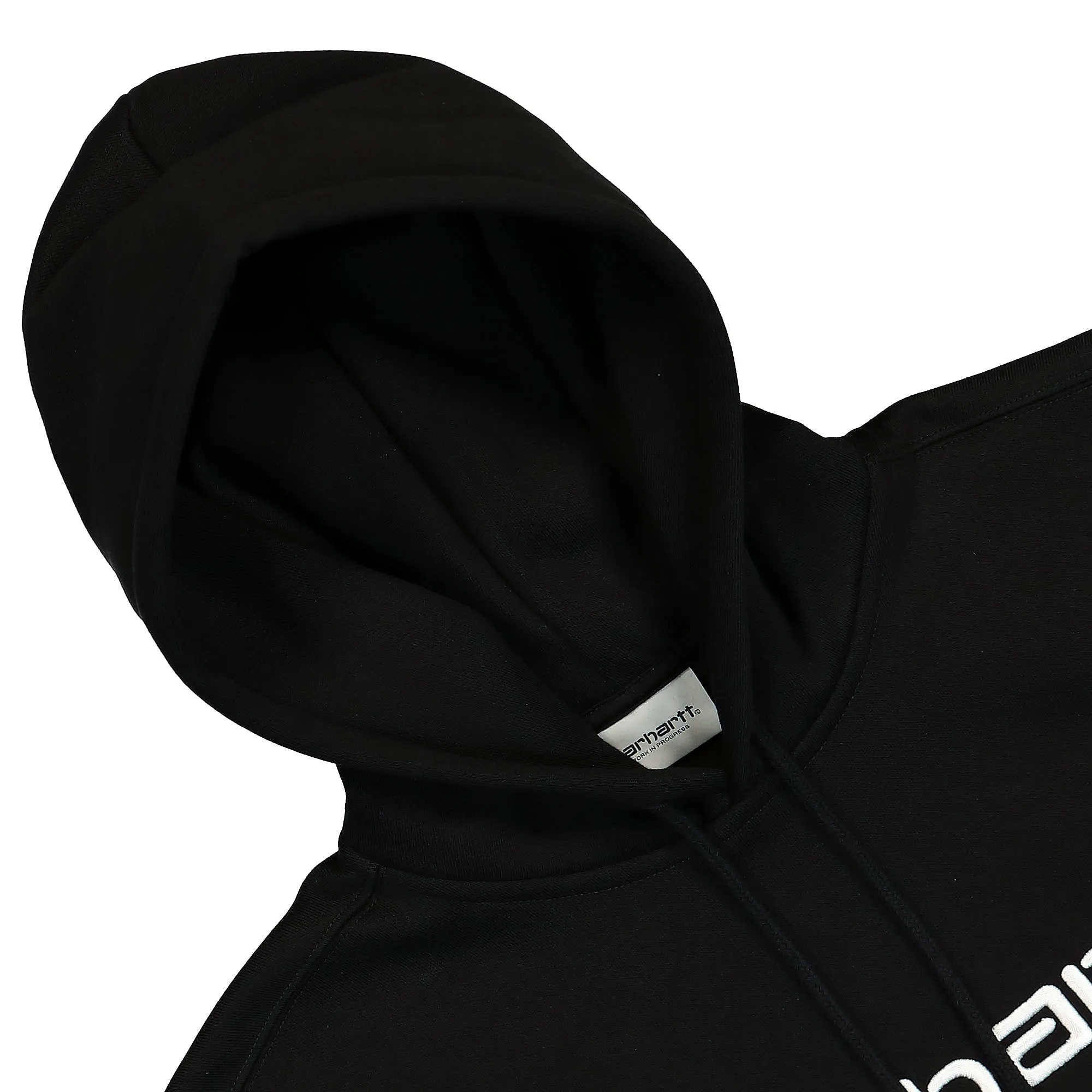 Hooded Carhartt Sweat sold by OVERKILL product image thumbnail 3