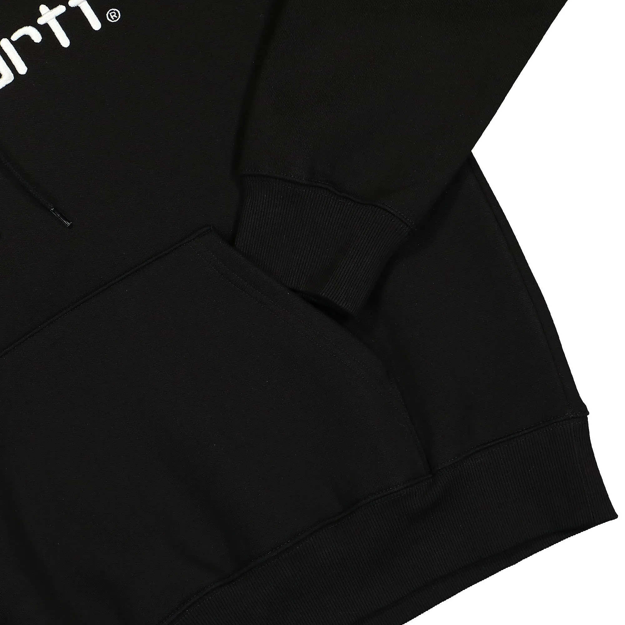 Hooded Carhartt Sweat sold by OVERKILL product image thumbnail 4