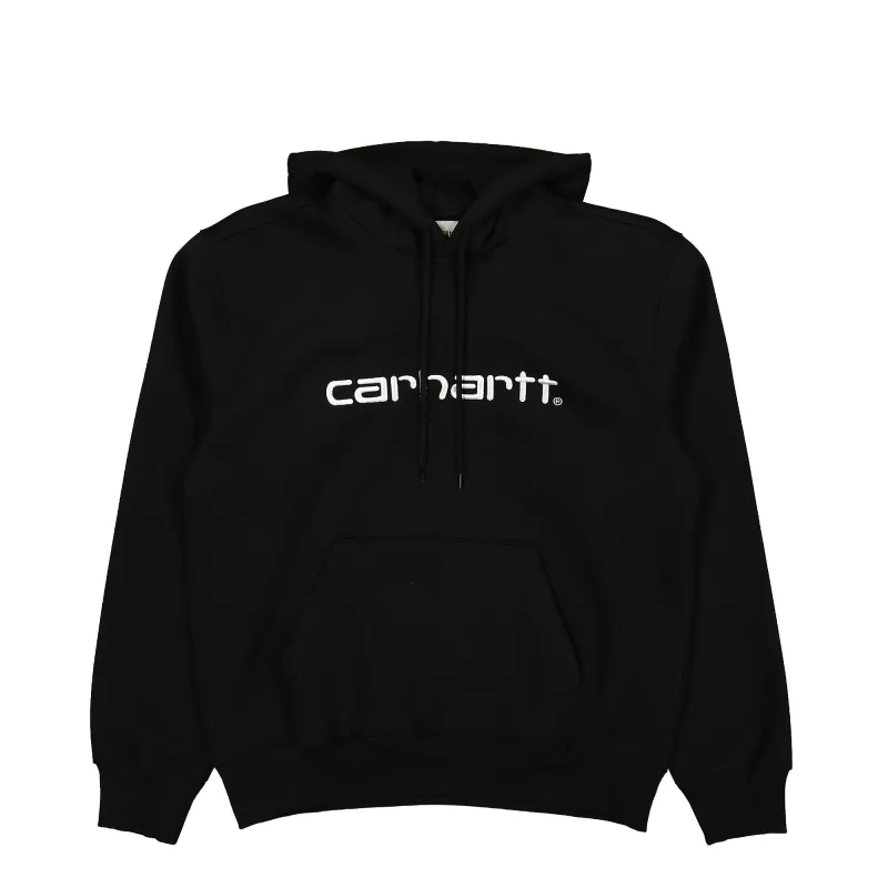 Hooded Carhartt Sweat made by OVERKILL
