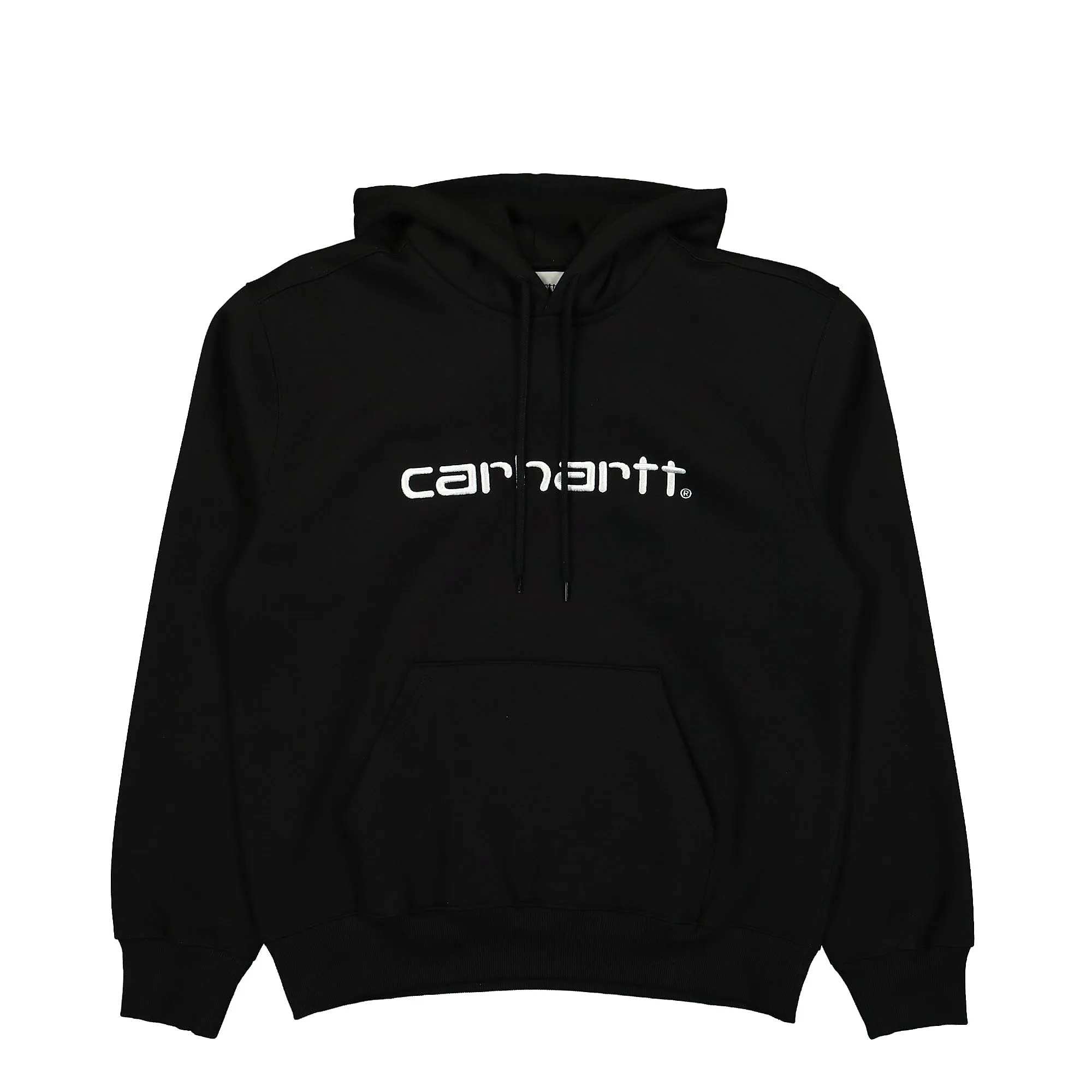 Hooded Carhartt Sweat sold by OVERKILL