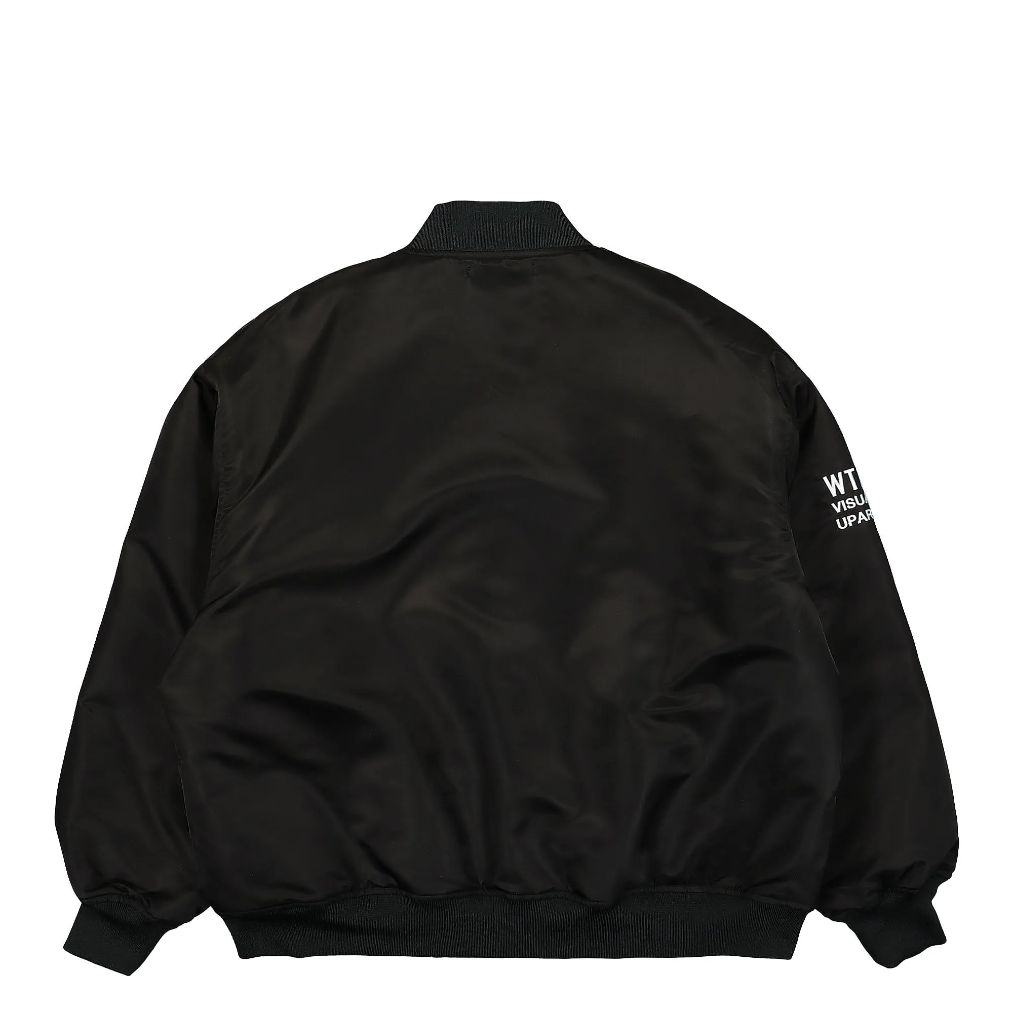 Team / Jacket / Nylon. Twill. League sold by OVERKILL product image thumbnail 2