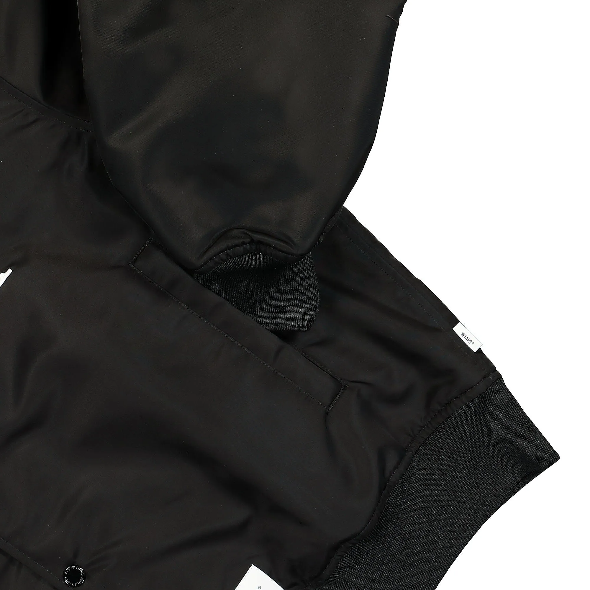 Team / Jacket / Nylon. Twill. League sold by OVERKILL product image thumbnail 4