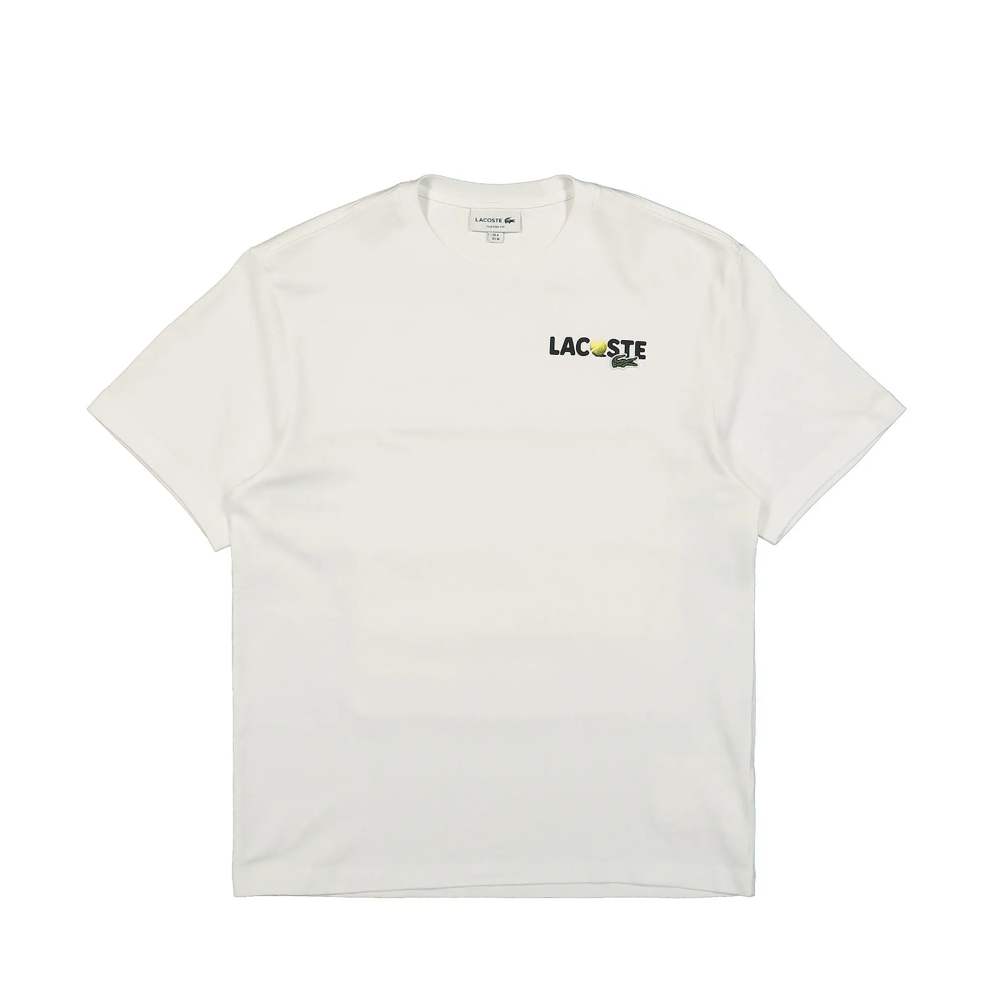 Heavy Cotton Jersey T-Shirt sold by OVERKILL