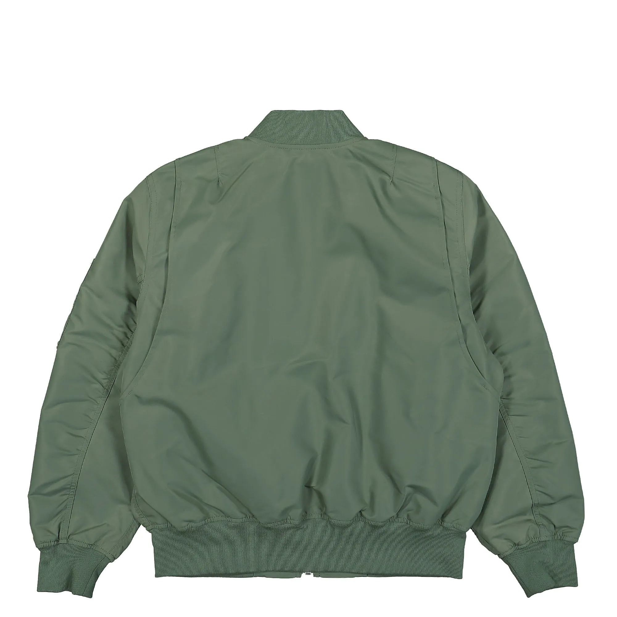 W Otley Bomber Jacket sold by OVERKILL product image thumbnail 2