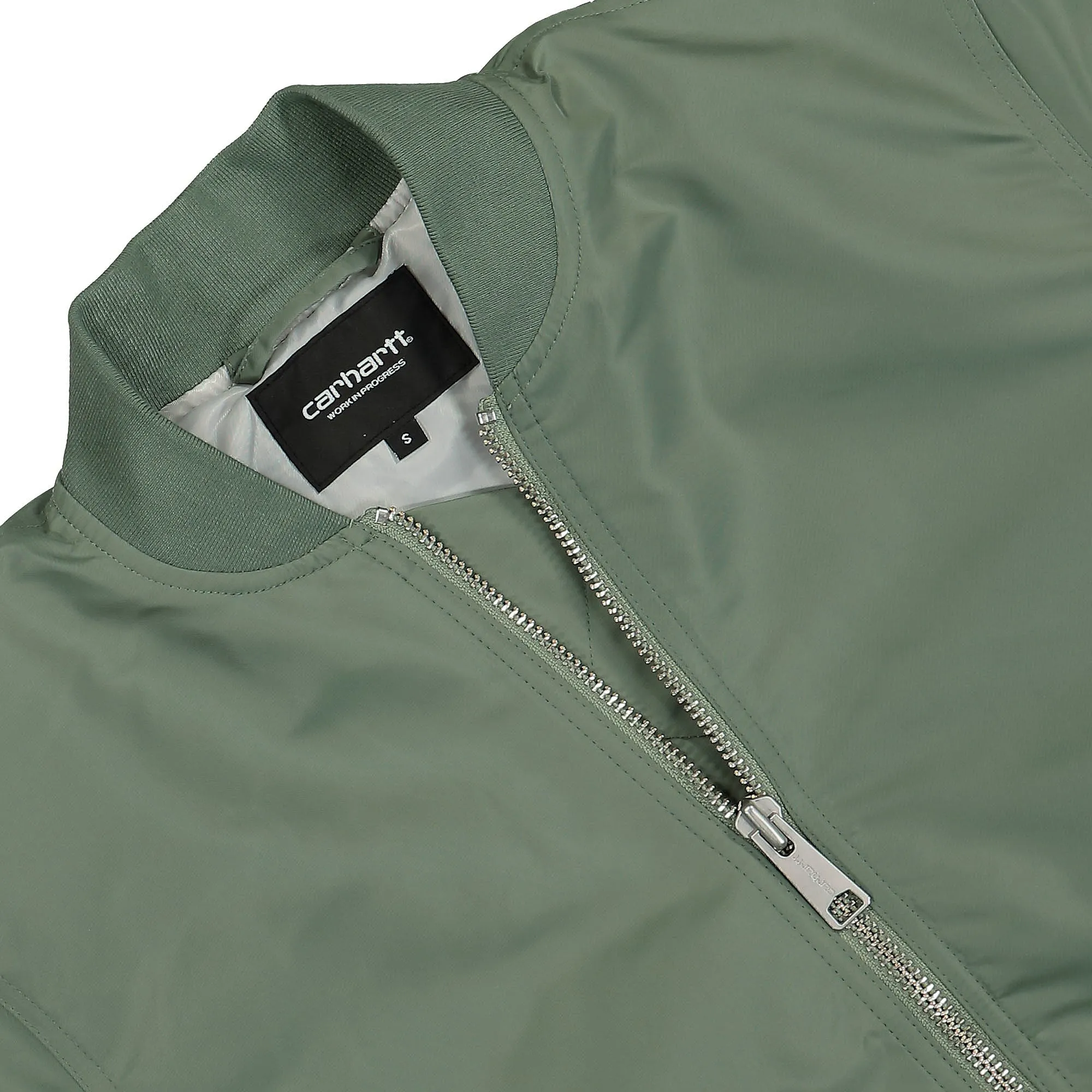 W Otley Bomber Jacket sold by OVERKILL product image thumbnail 3