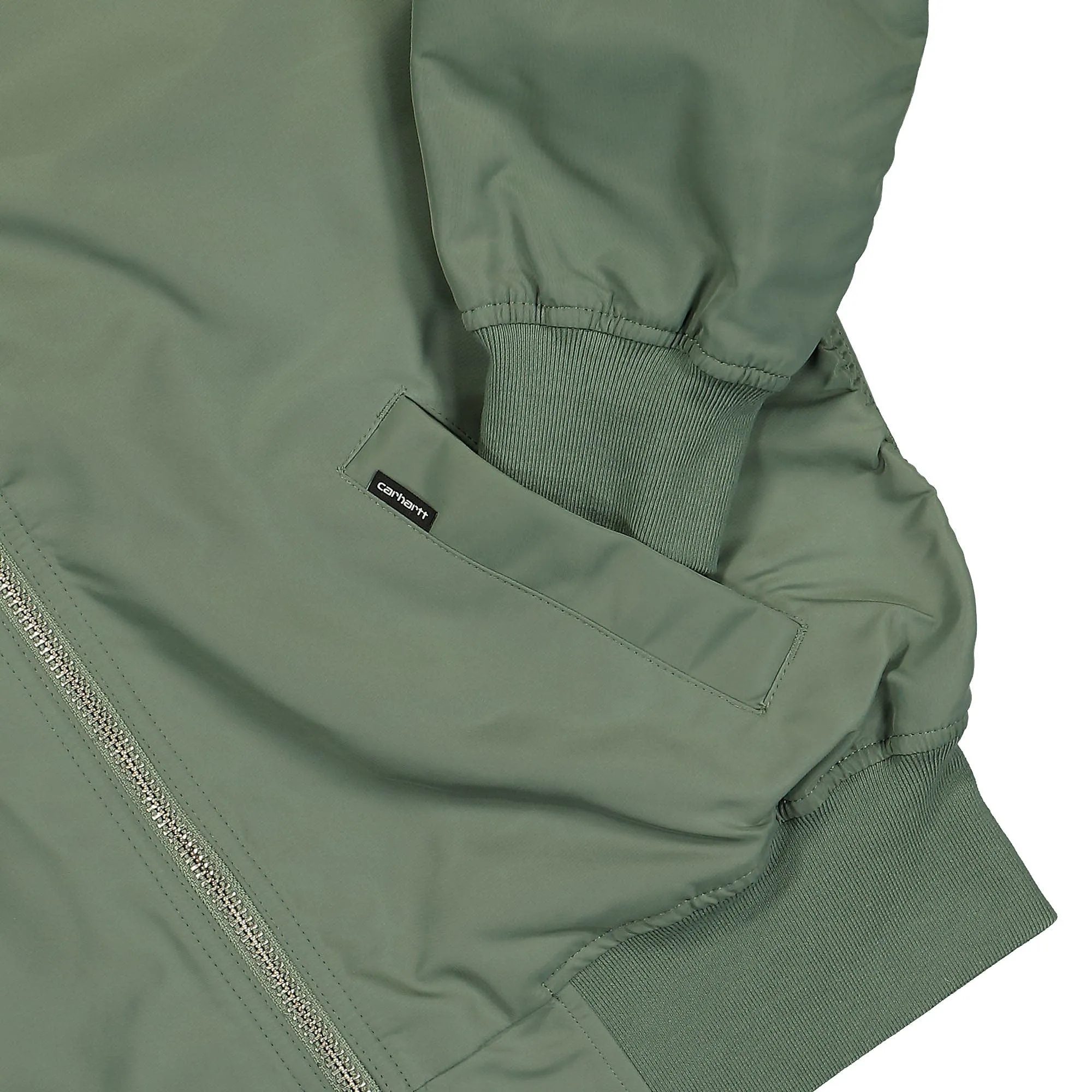 W Otley Bomber Jacket sold by OVERKILL product image thumbnail 4