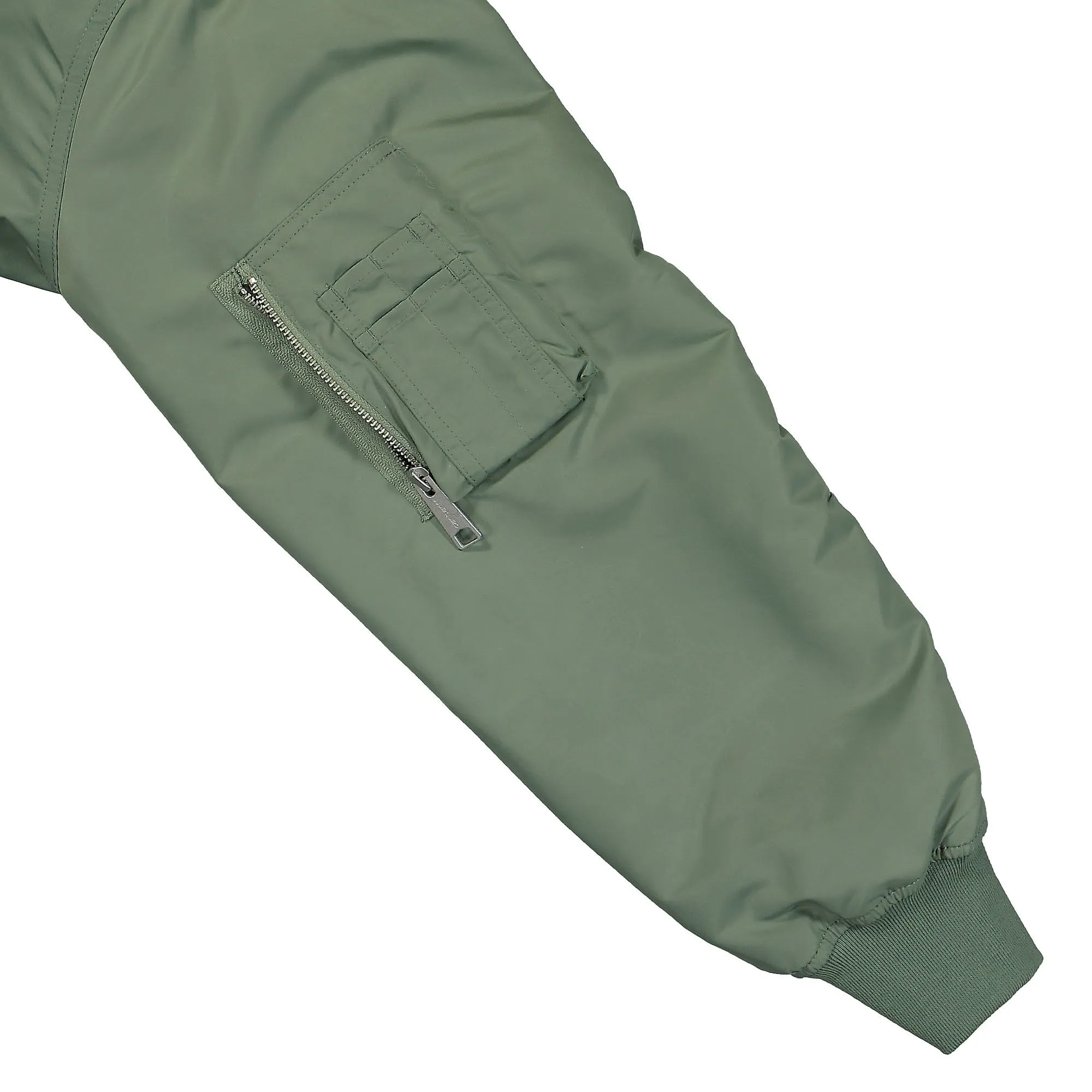 W Otley Bomber Jacket sold by OVERKILL product image thumbnail 5