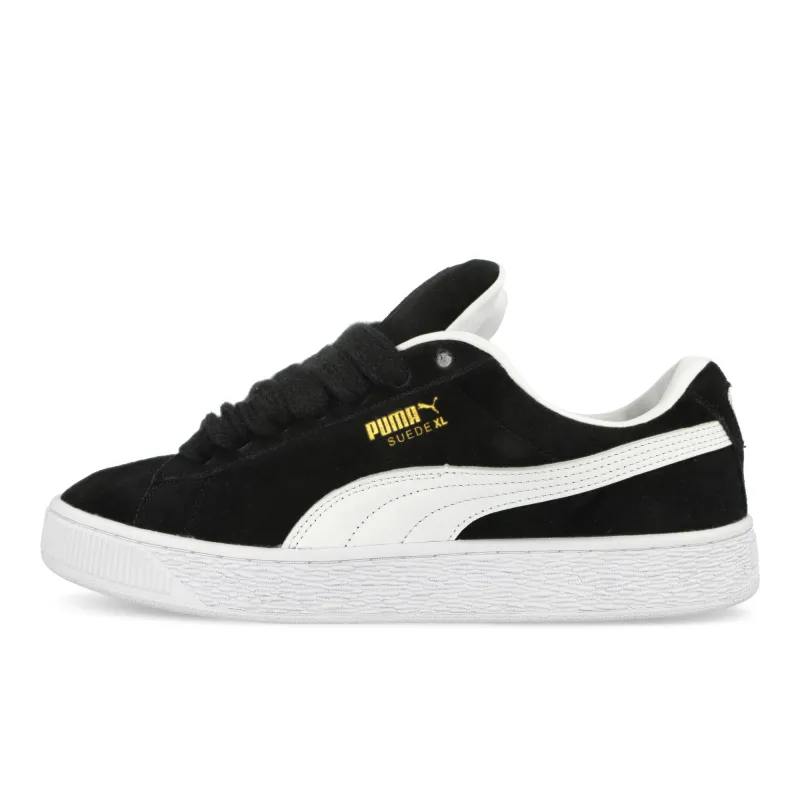 Suede XL made by Puma