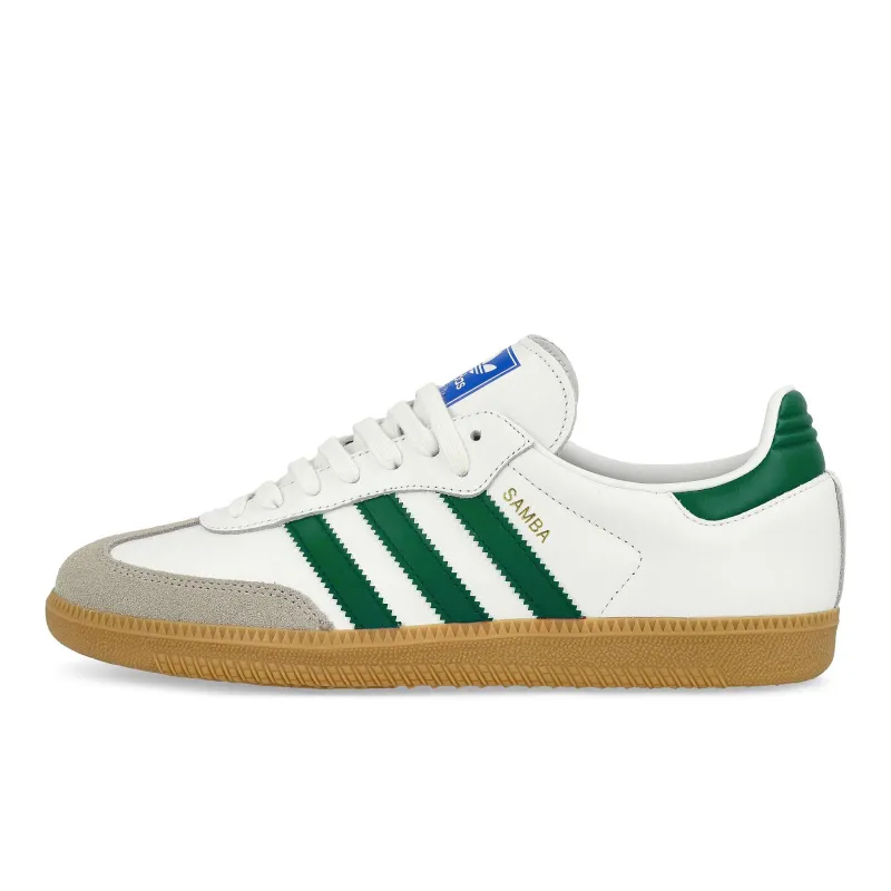 Samba OG made by Adidas