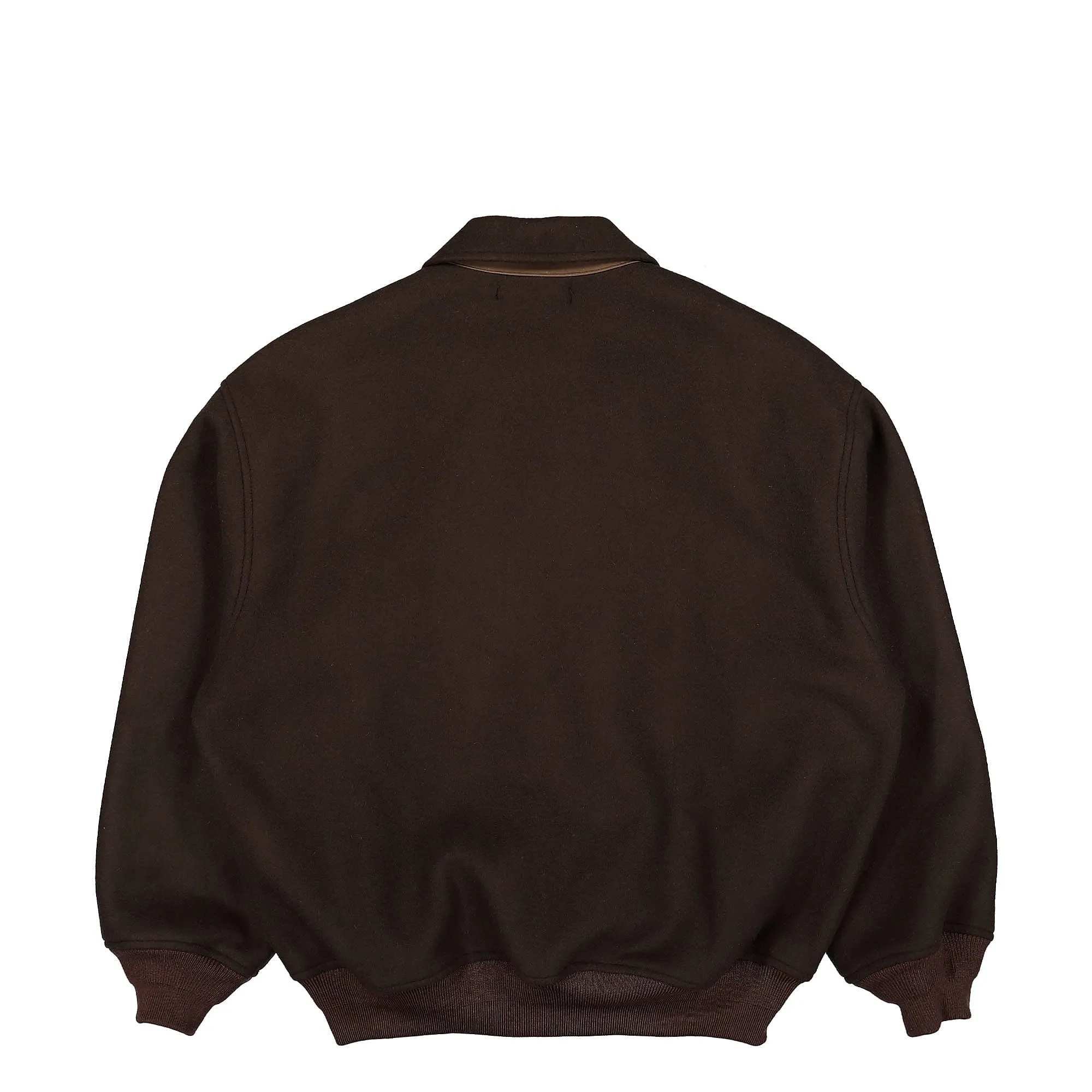JFW-01 / Jacket / Wony. Melton sold by OVERKILL product image thumbnail 2