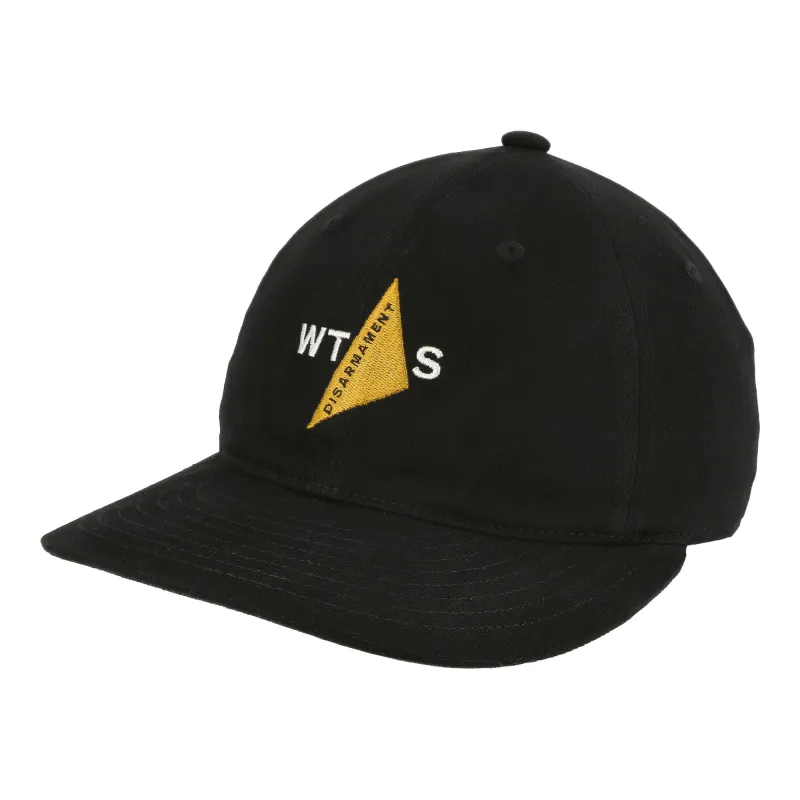 T-6M 03 / Cap / Cotton. Twill. made by WTAPS